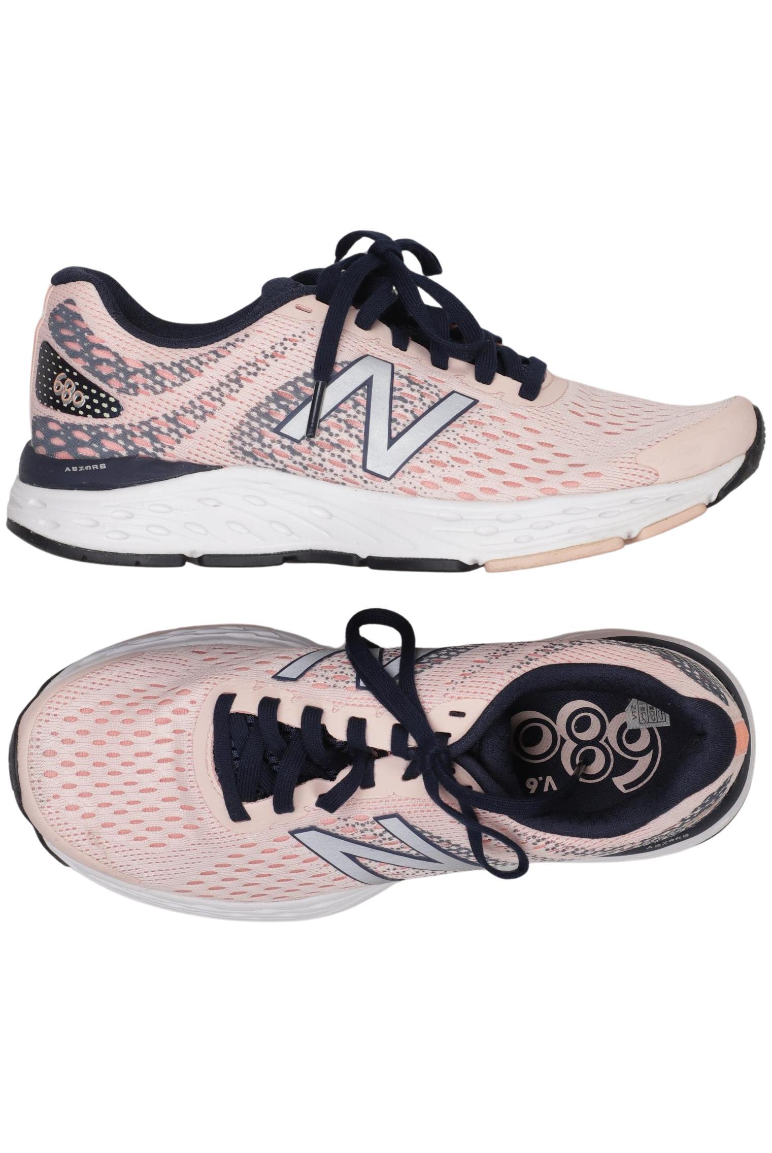 

New Balance Damen Sneakers, mehrfarbig, Gr. 39