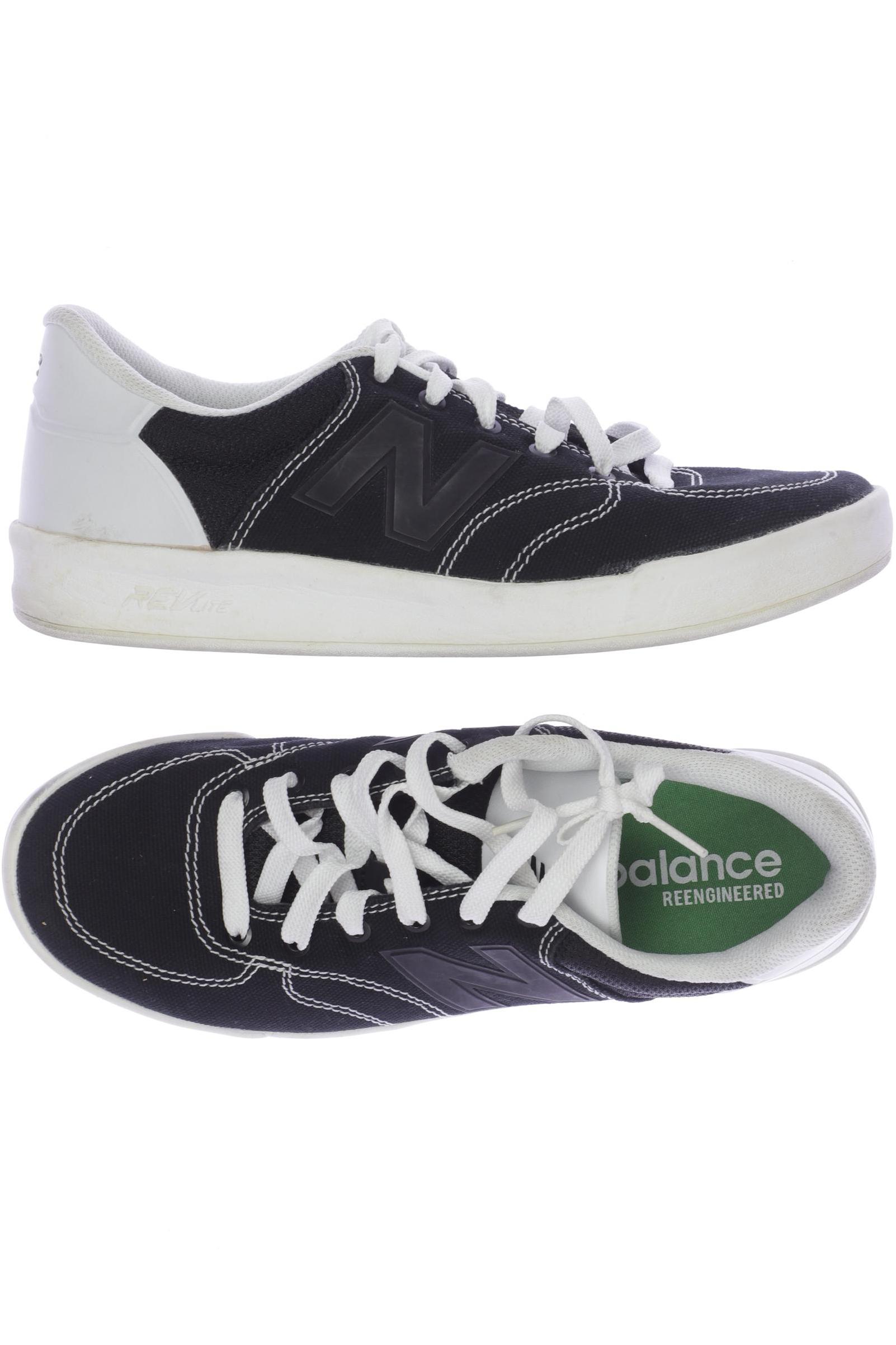 

New Balance Damen Sneakers, schwarz, Gr. 41.5