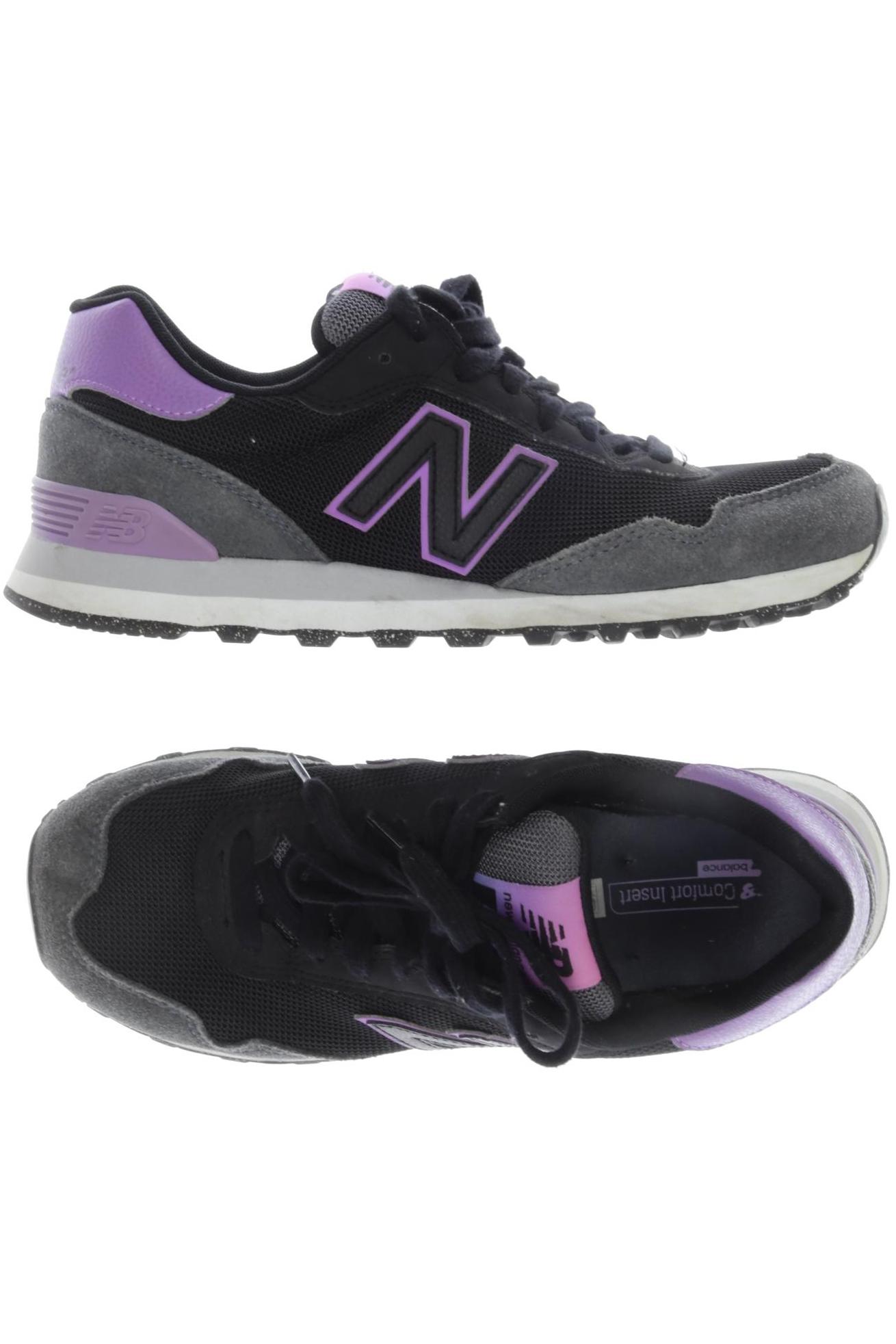 

New Balance Damen Sneakers, schwarz, Gr. 39