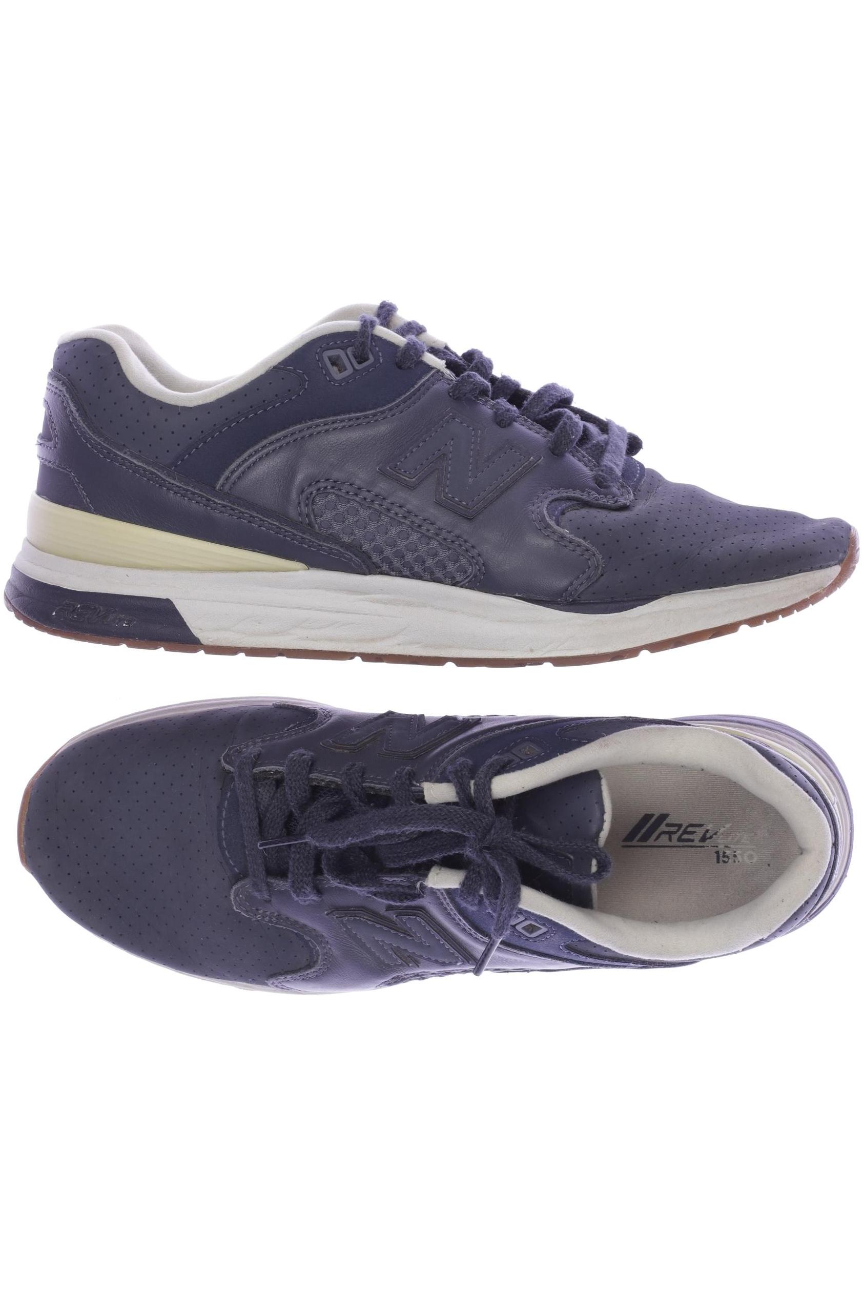 

New Balance Damen Sneakers, marineblau, Gr. 40