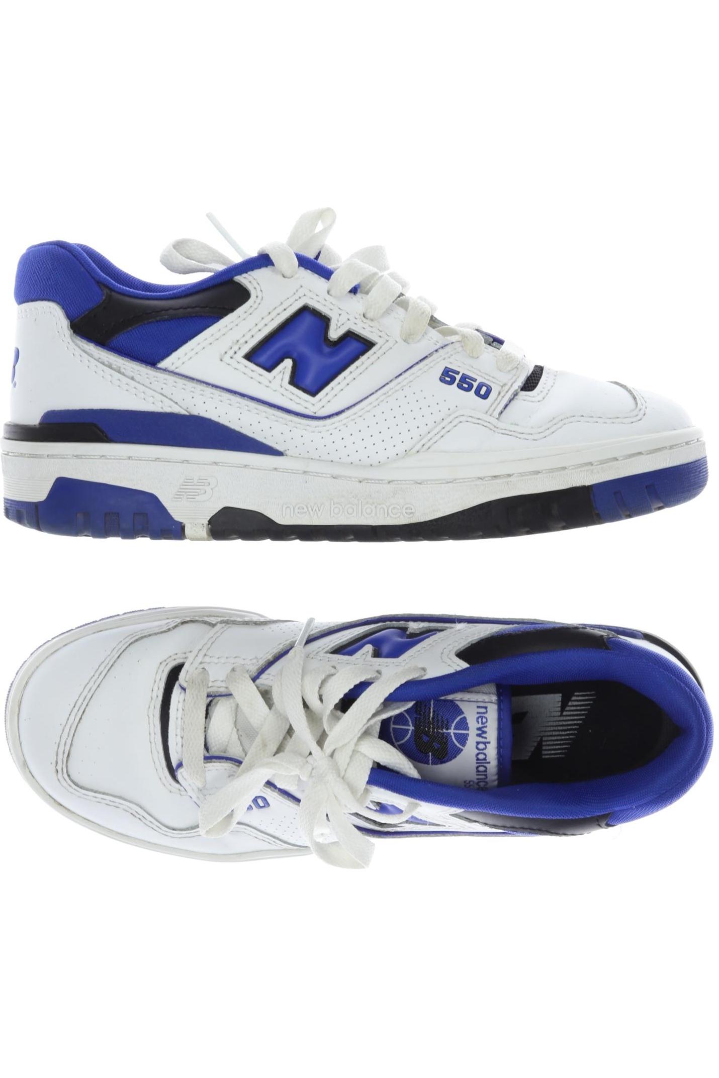 

New Balance Damen Sneakers, weiß, Gr. 37.5