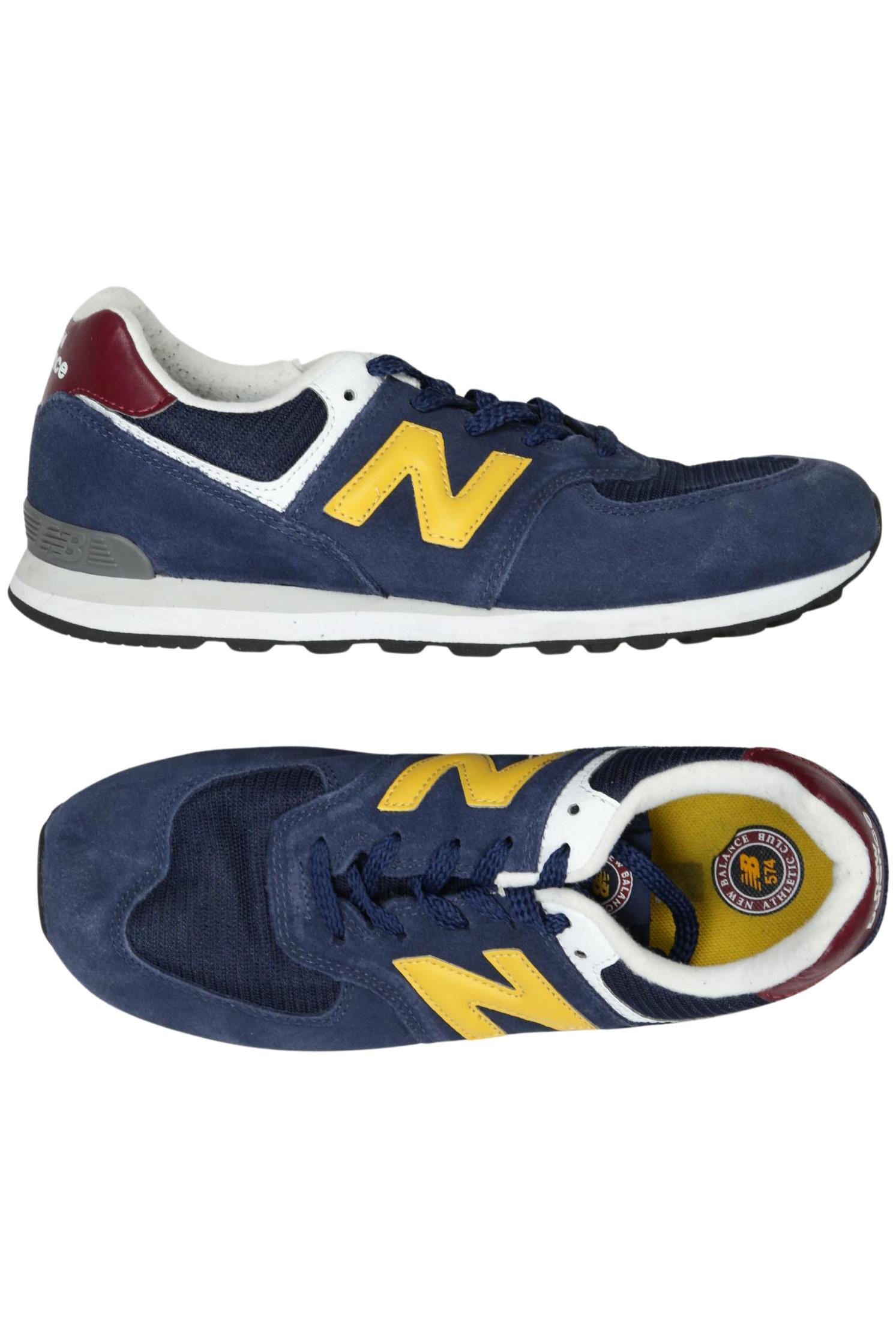 

New Balance Damen Sneakers, marineblau, Gr. 39