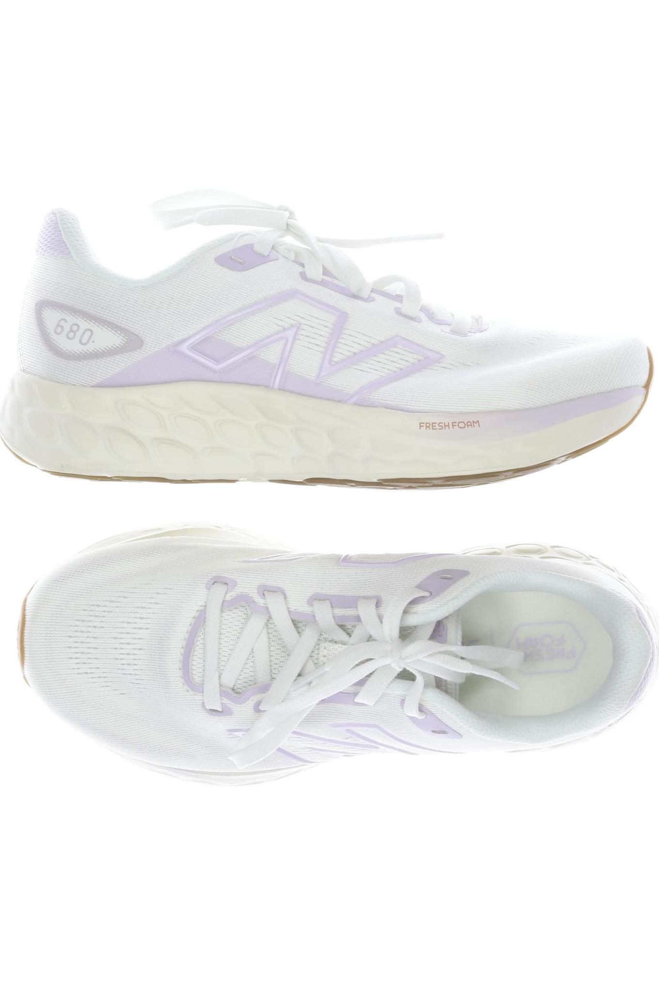 

New Balance Damen Sneakers, weiß, Gr. 37