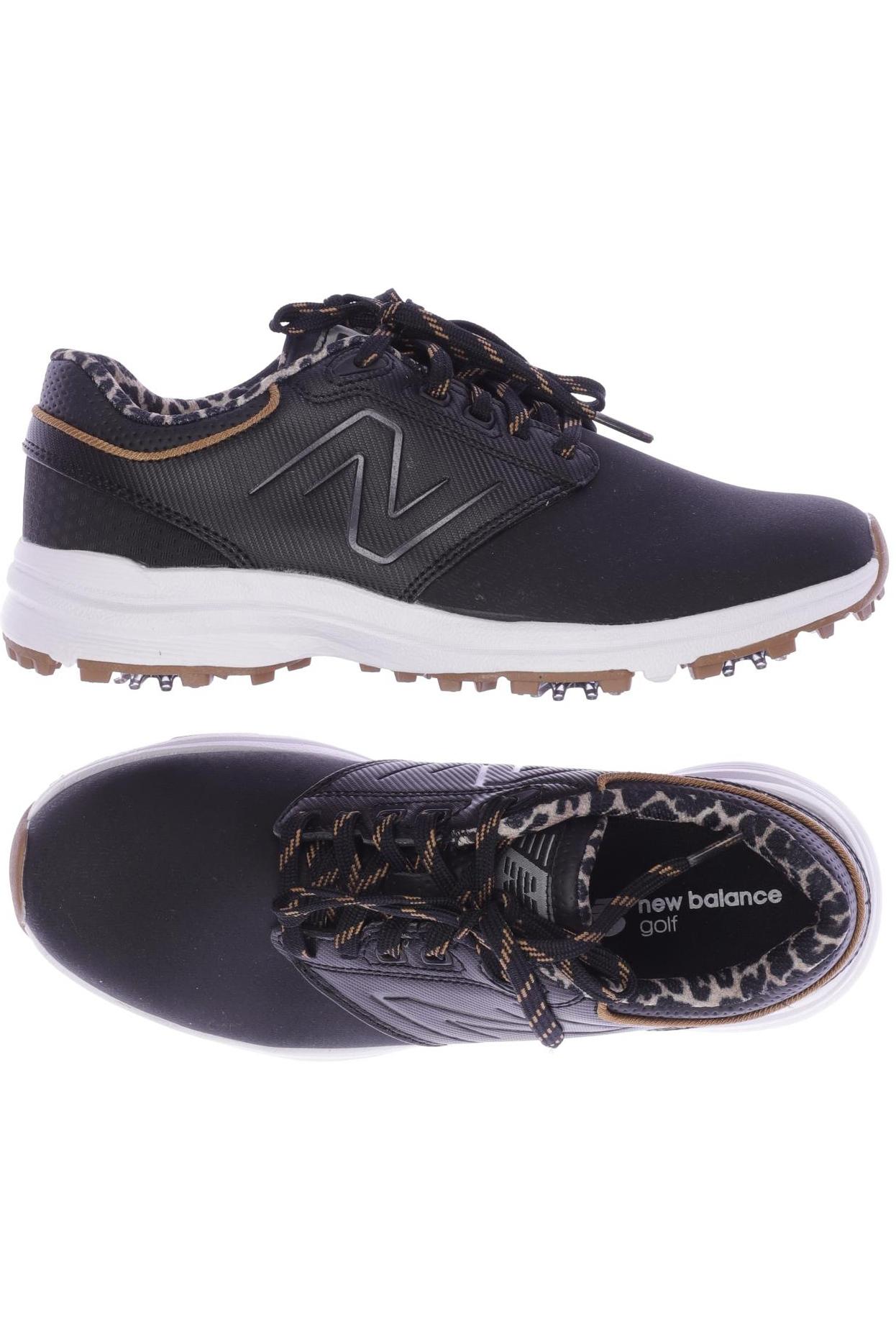 

New Balance Damen Sneakers, schwarz, Gr. 39