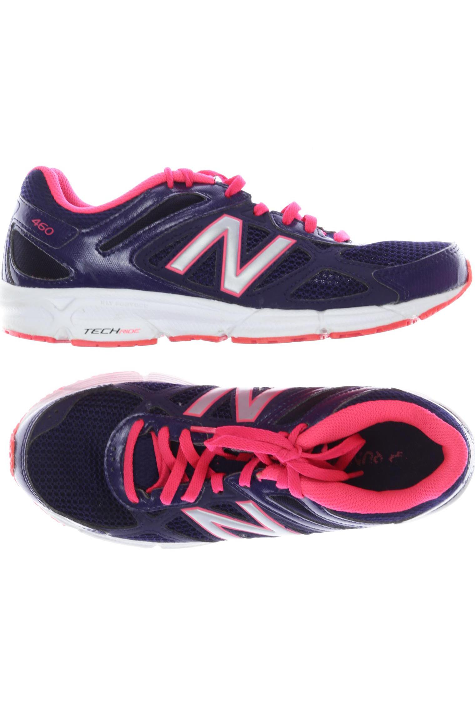 

New Balance Damen Sneakers, flieder, Gr. 37.5