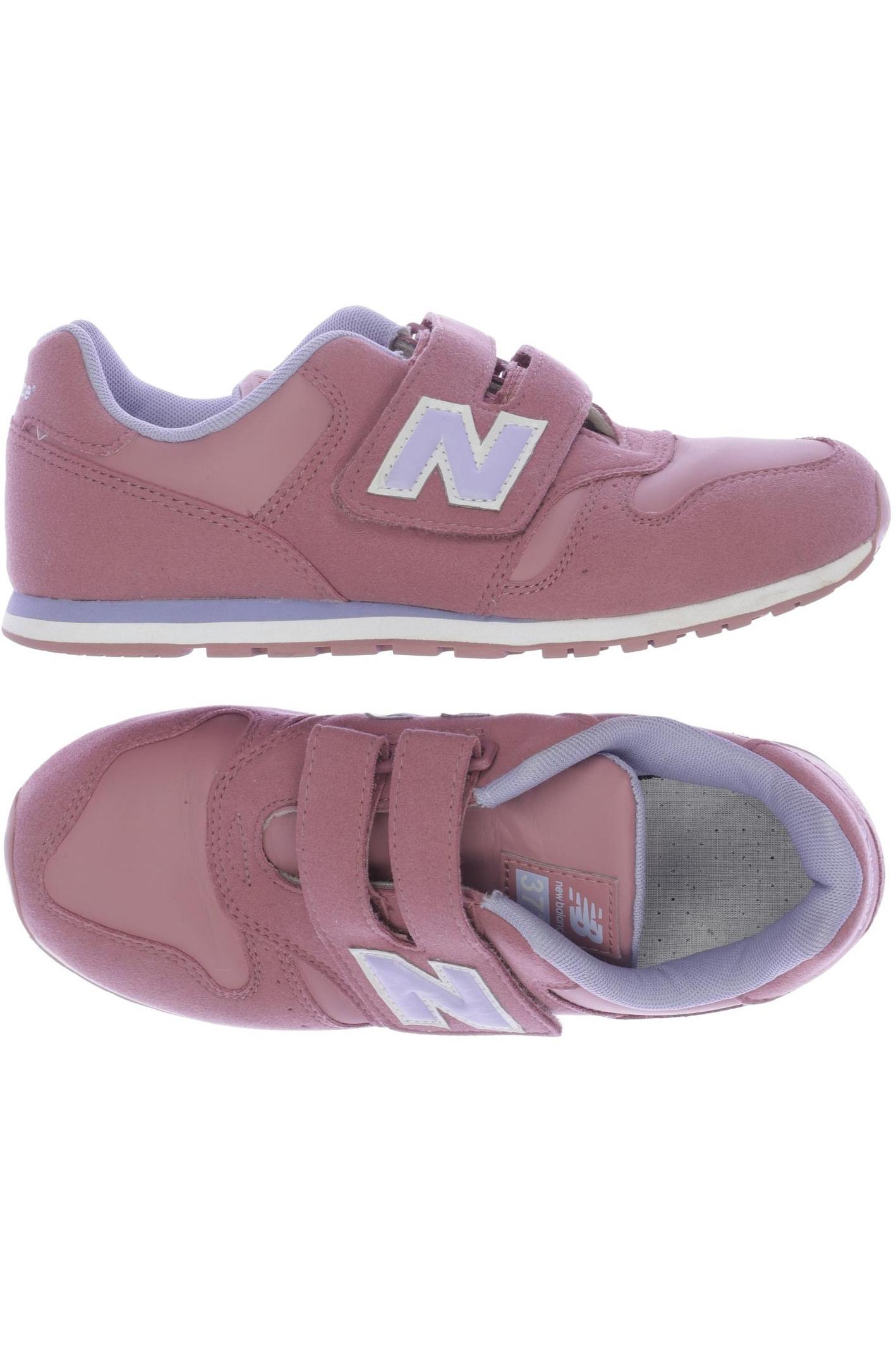 

New Balance Damen Sneakers, pink, Gr. 37