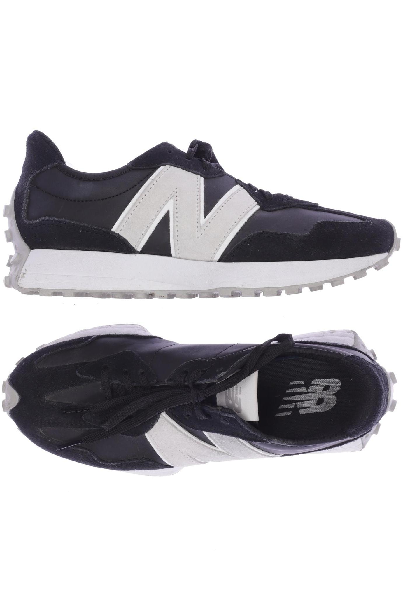 

New Balance Damen Sneakers, schwarz, Gr. 41