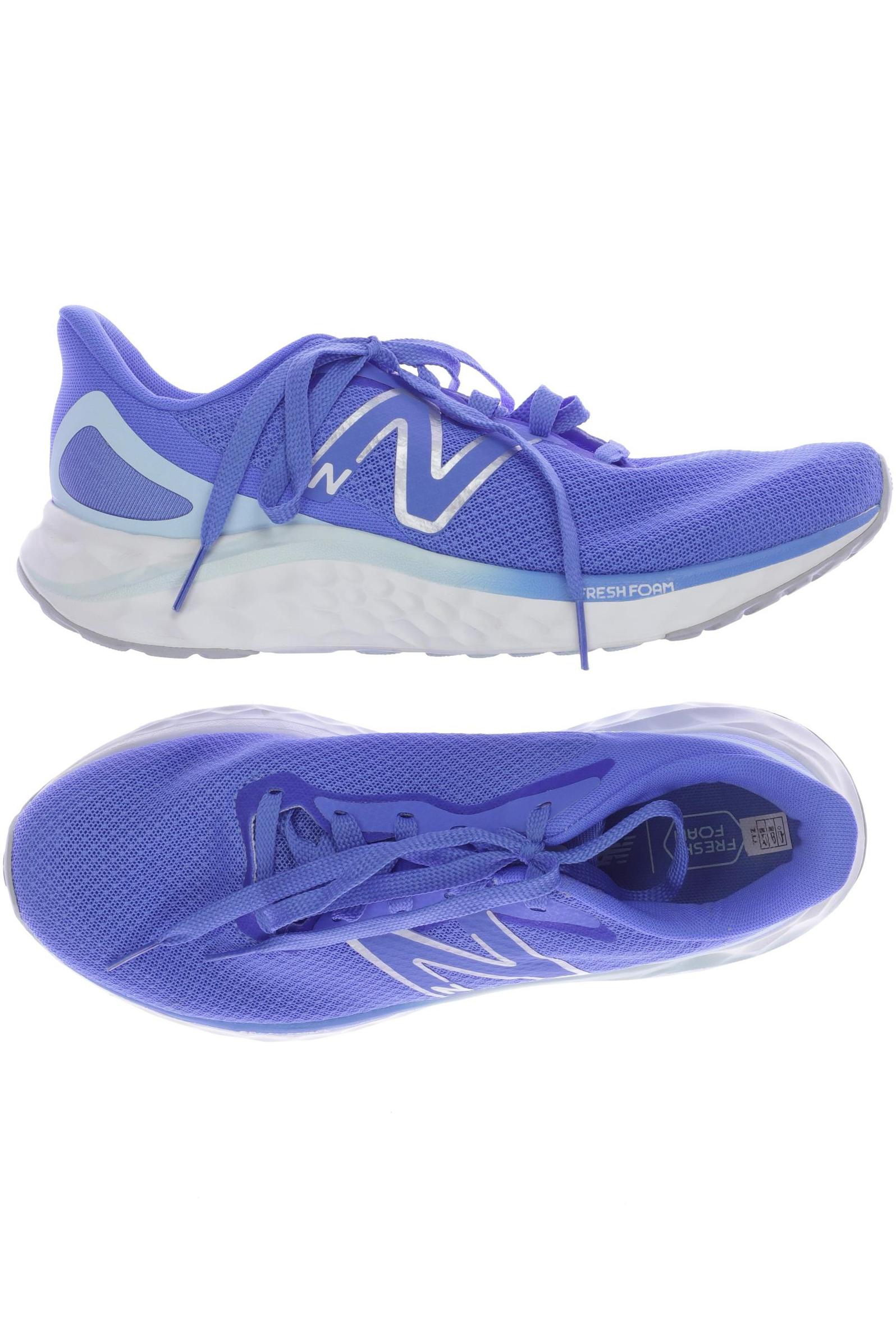 

New Balance Damen Sneakers, blau