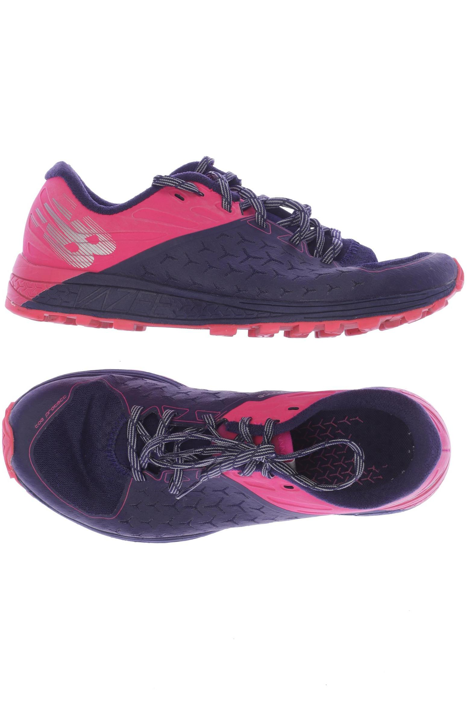 

New Balance Damen Sneakers, marineblau, Gr. 37.5