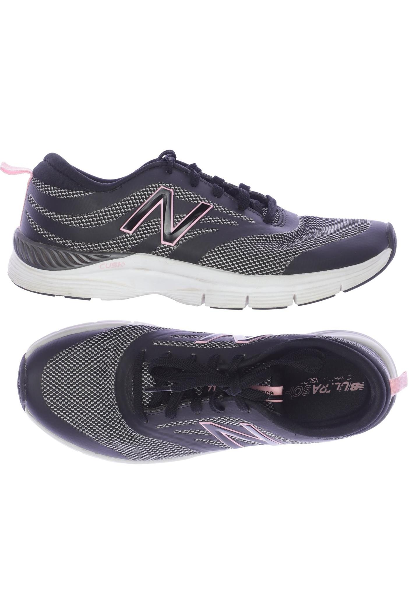 

New Balance Damen Sneakers, schwarz, Gr. 39