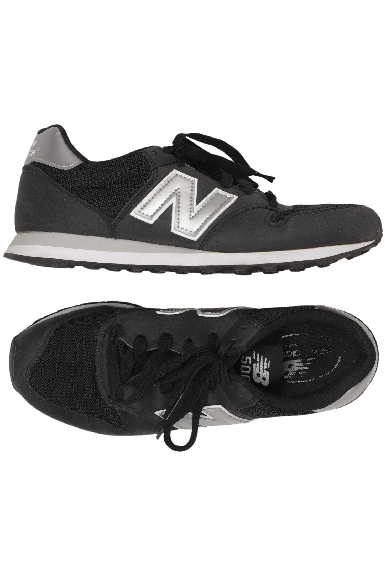 

New Balance Damen Sneakers, mehrfarbig, Gr. 40