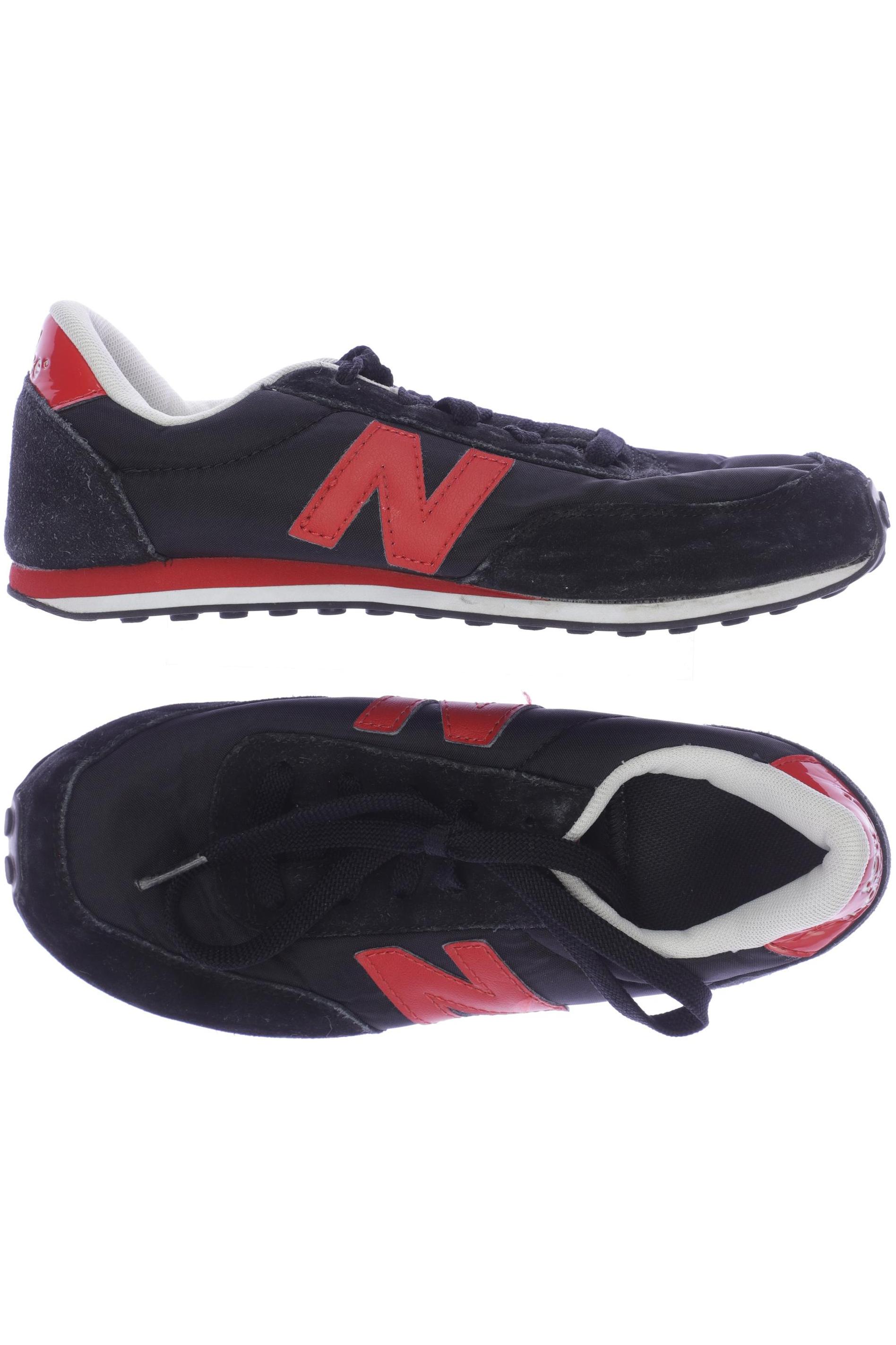 

New Balance Damen Sneakers, schwarz, Gr. 37