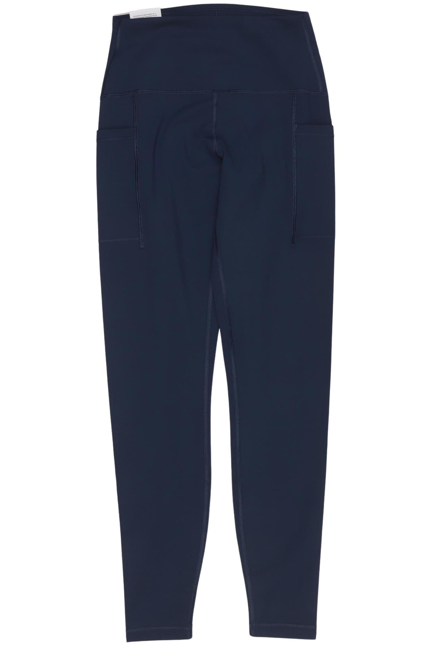 

New Balance Damen Stoffhose, marineblau, Gr. 0