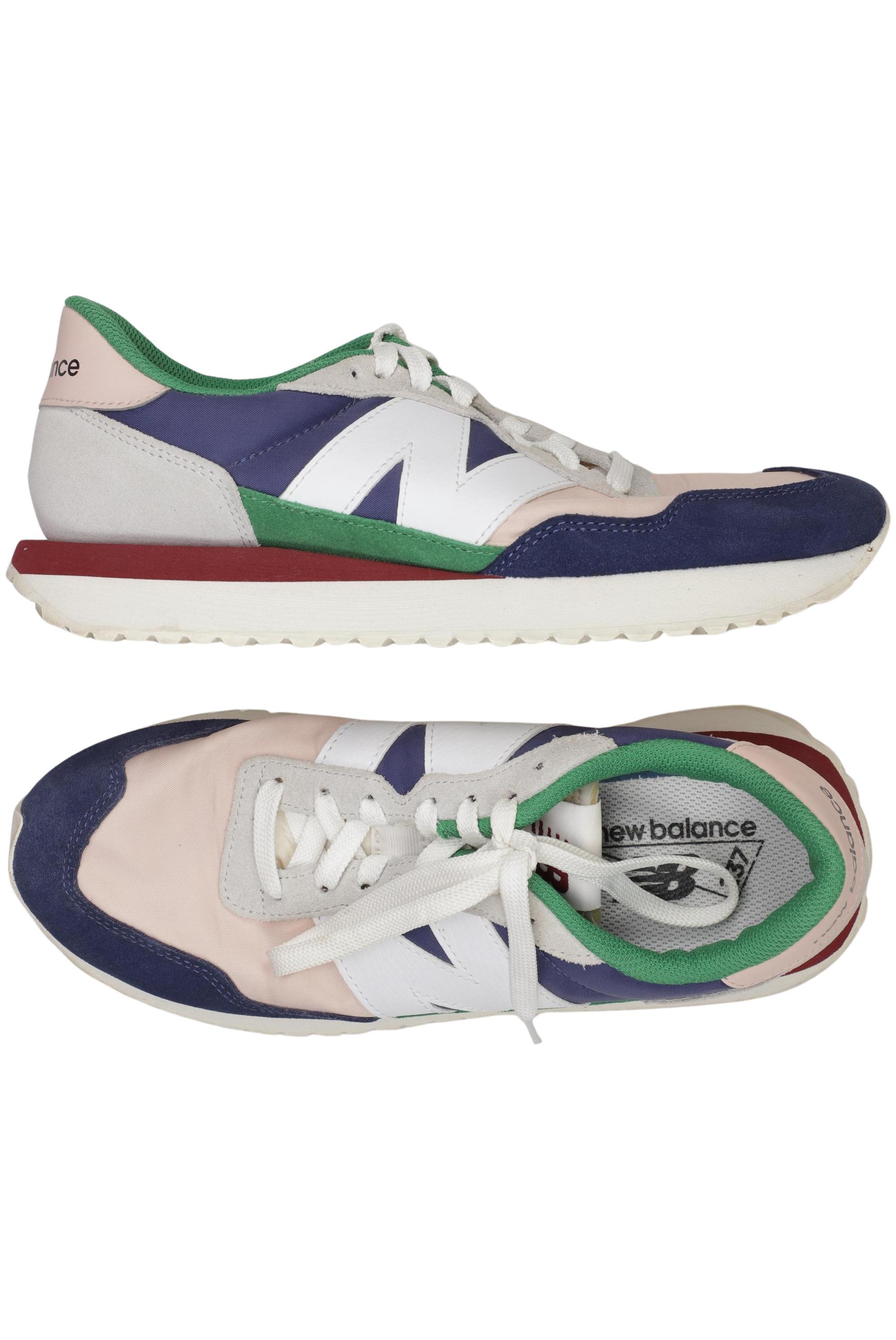 

New Balance Damen Sneakers, mehrfarbig, Gr. 40