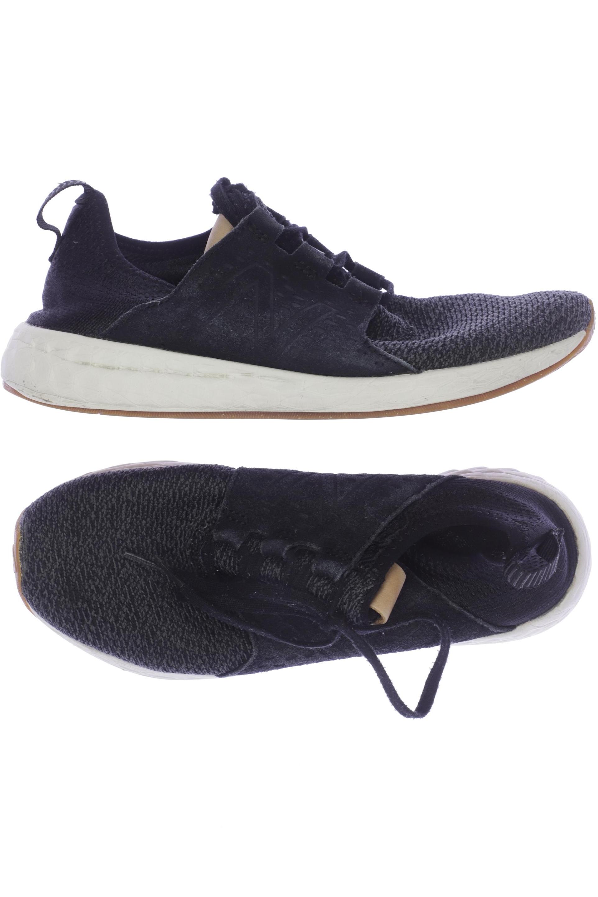 

New Balance Damen Sneakers, schwarz, Gr. 39