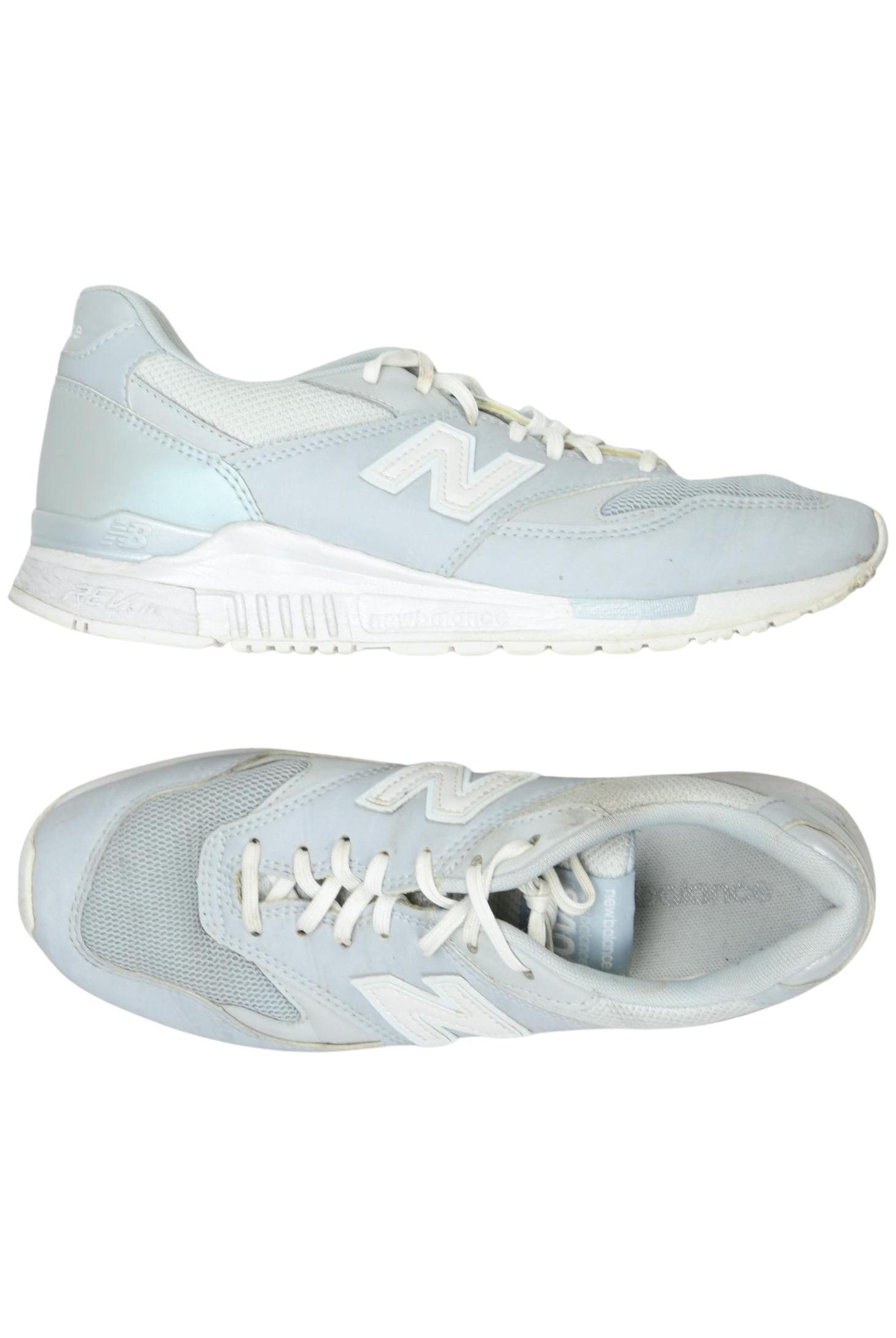 

New Balance Damen Sneakers, hellblau, Gr. 40