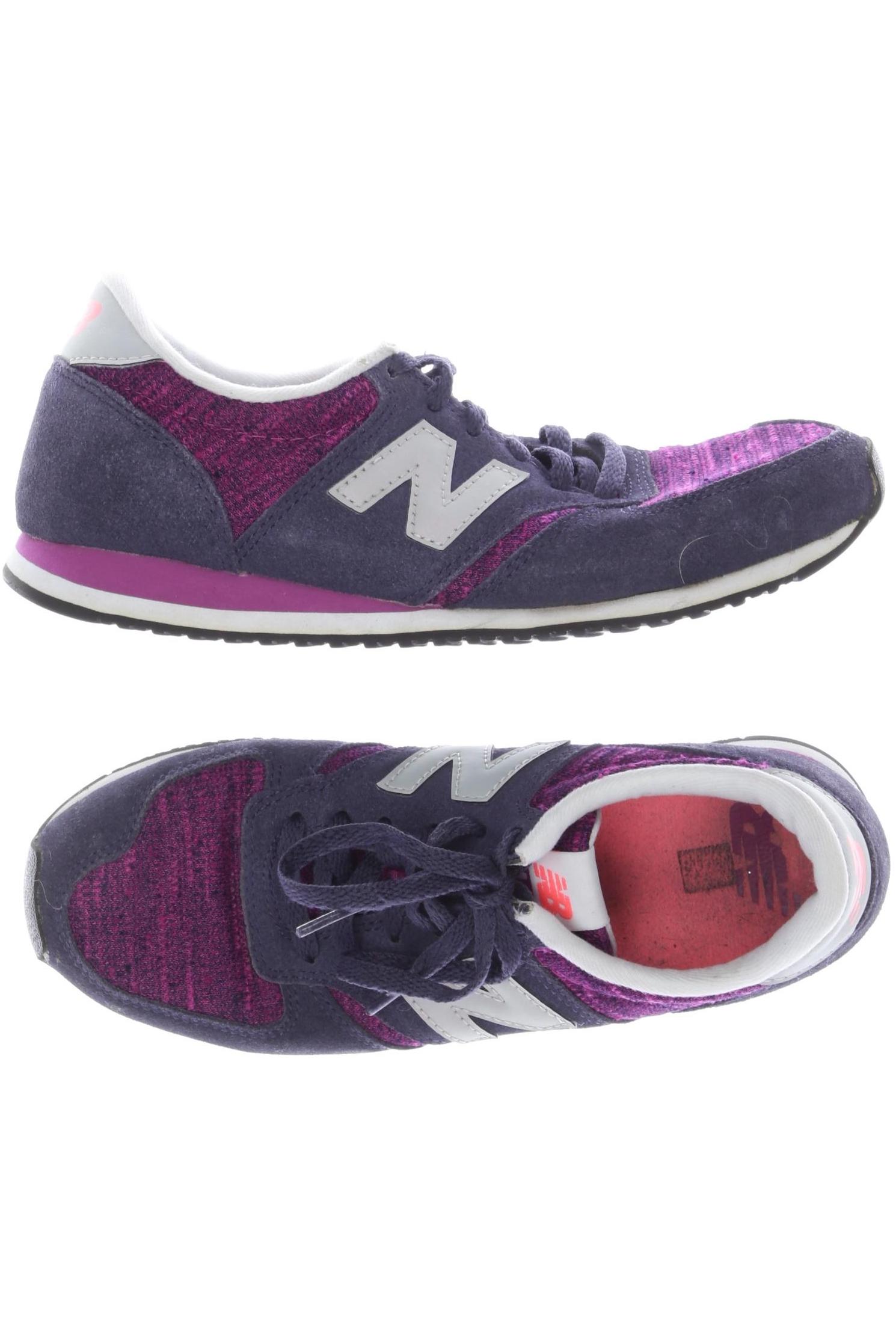 

New Balance Damen Sneakers, flieder, Gr. 37