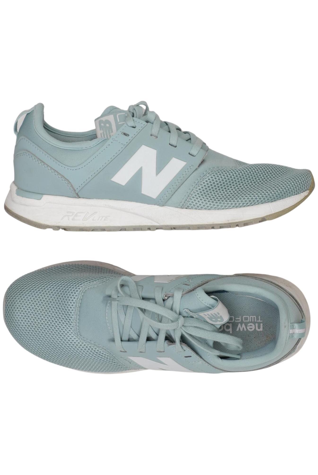 

New Balance Damen Sneakers, hellblau, Gr. 39