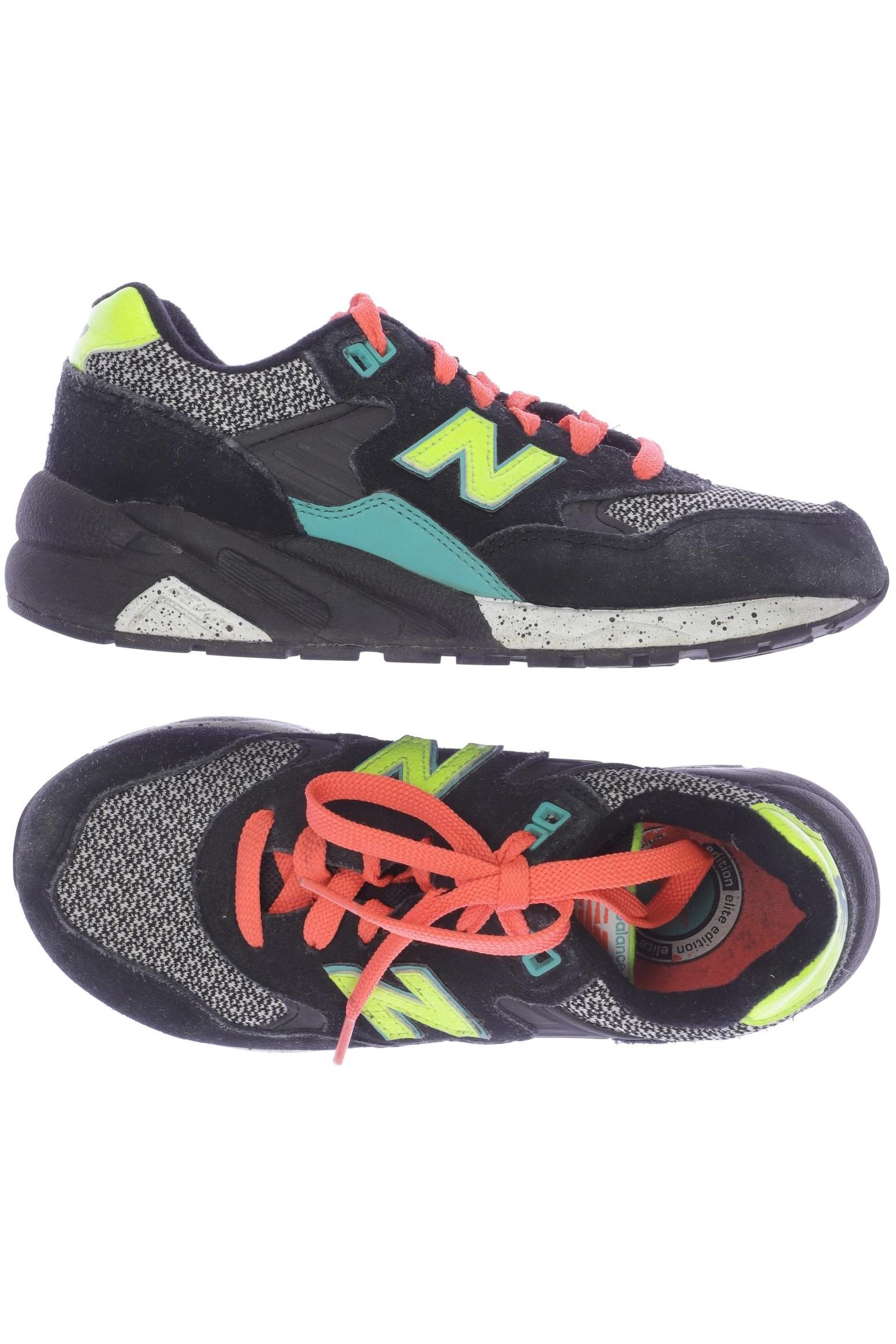 

New Balance Damen Sneakers, schwarz, Gr. 36