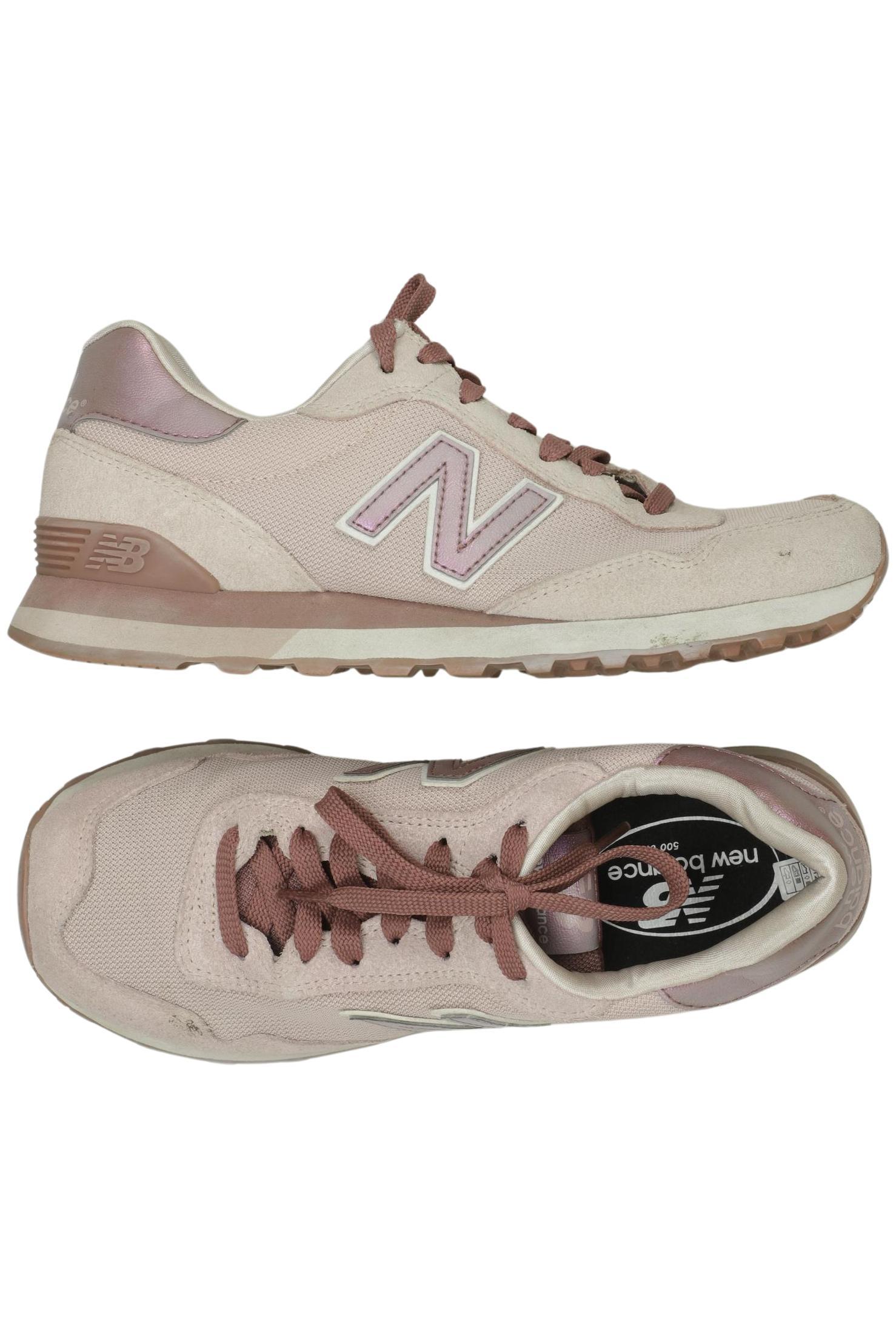 

New Balance Damen Sneakers, pink, Gr. 39