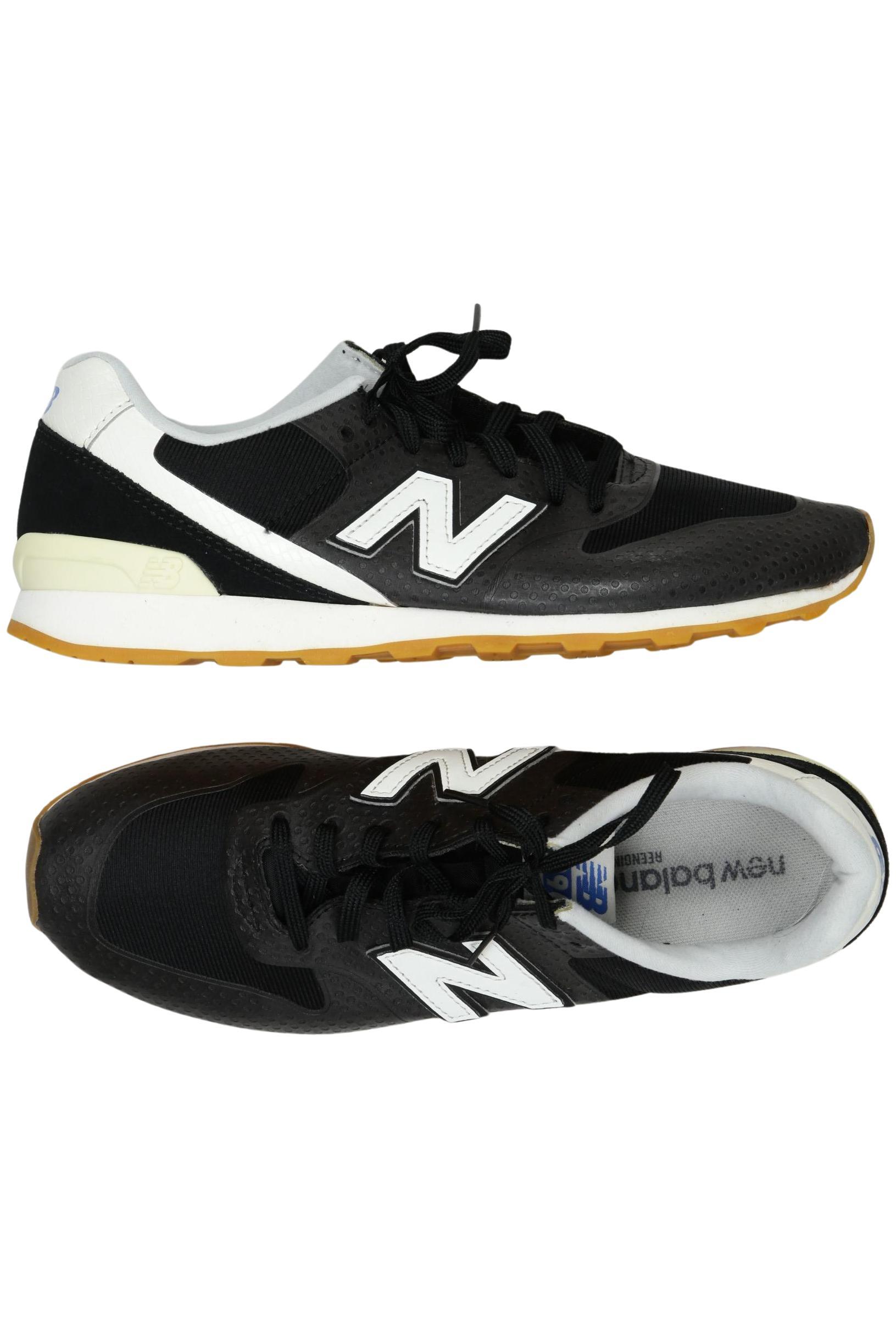 

New Balance Damen Sneakers, schwarz, Gr. 40