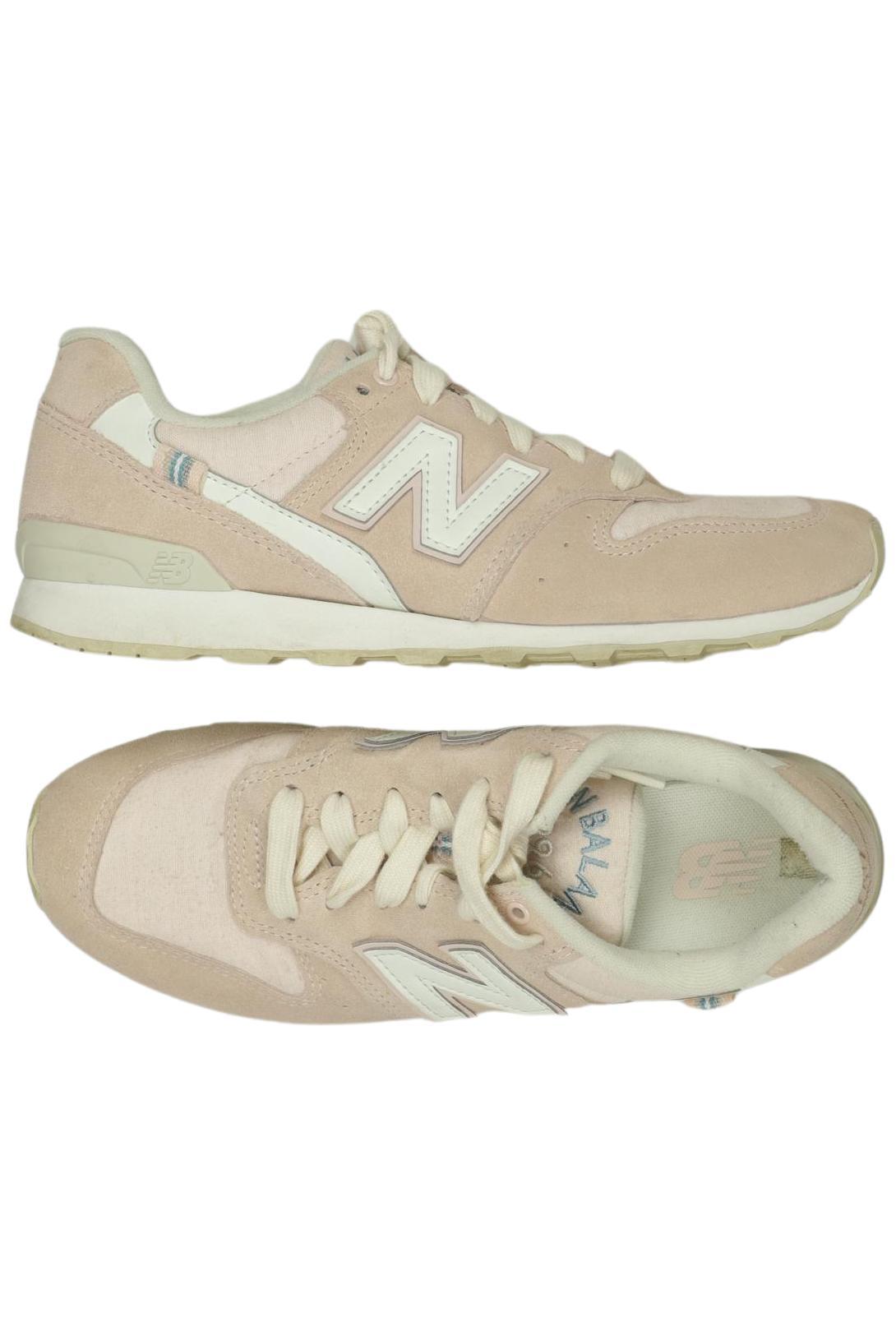 

New Balance Damen Sneakers, beige, Gr. 37.5