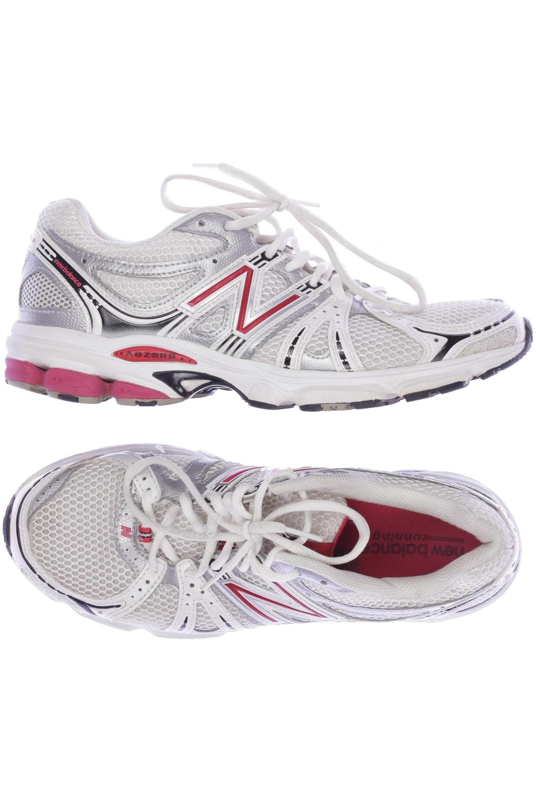 

New Balance Damen Sneakers, mehrfarbig, Gr. 41.5
