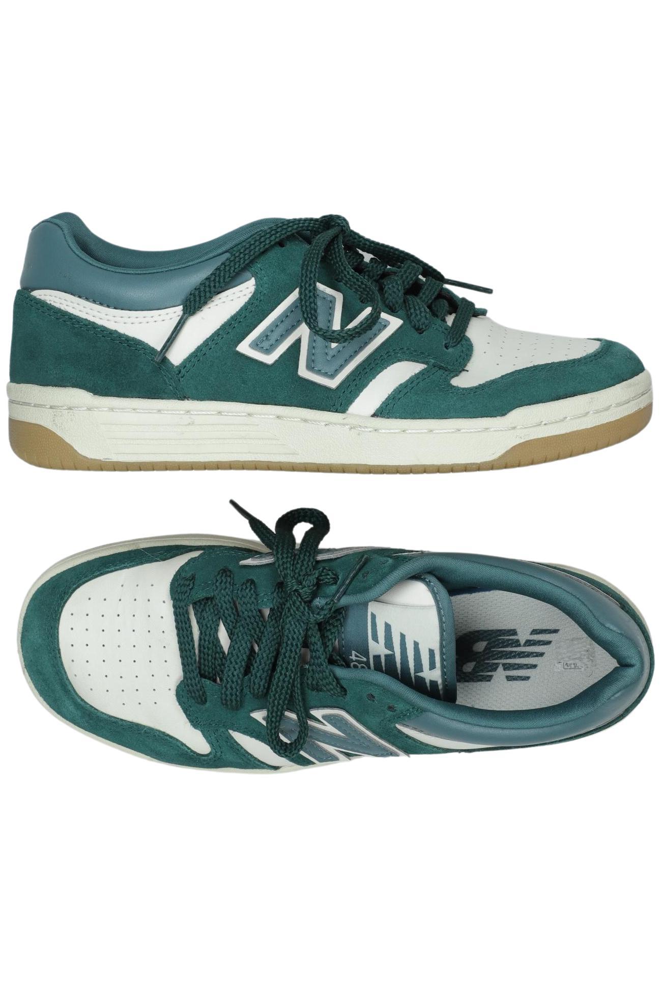 

New Balance Damen Sneakers, mehrfarbig, Gr. 37.5