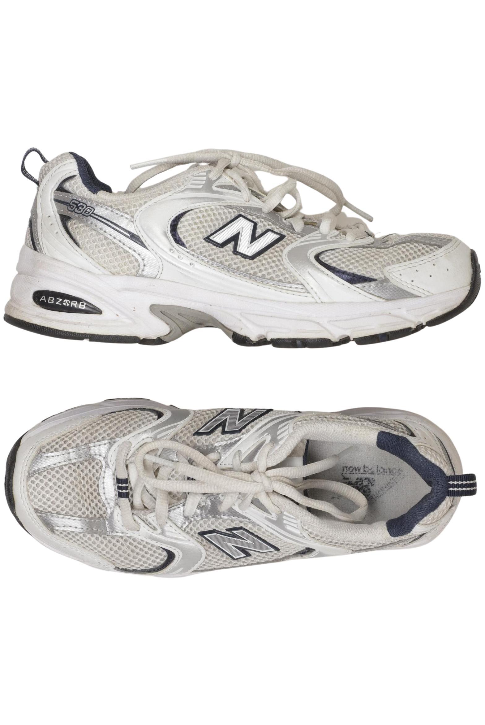 

New Balance Damen Sneakers, mehrfarbig, Gr. 36