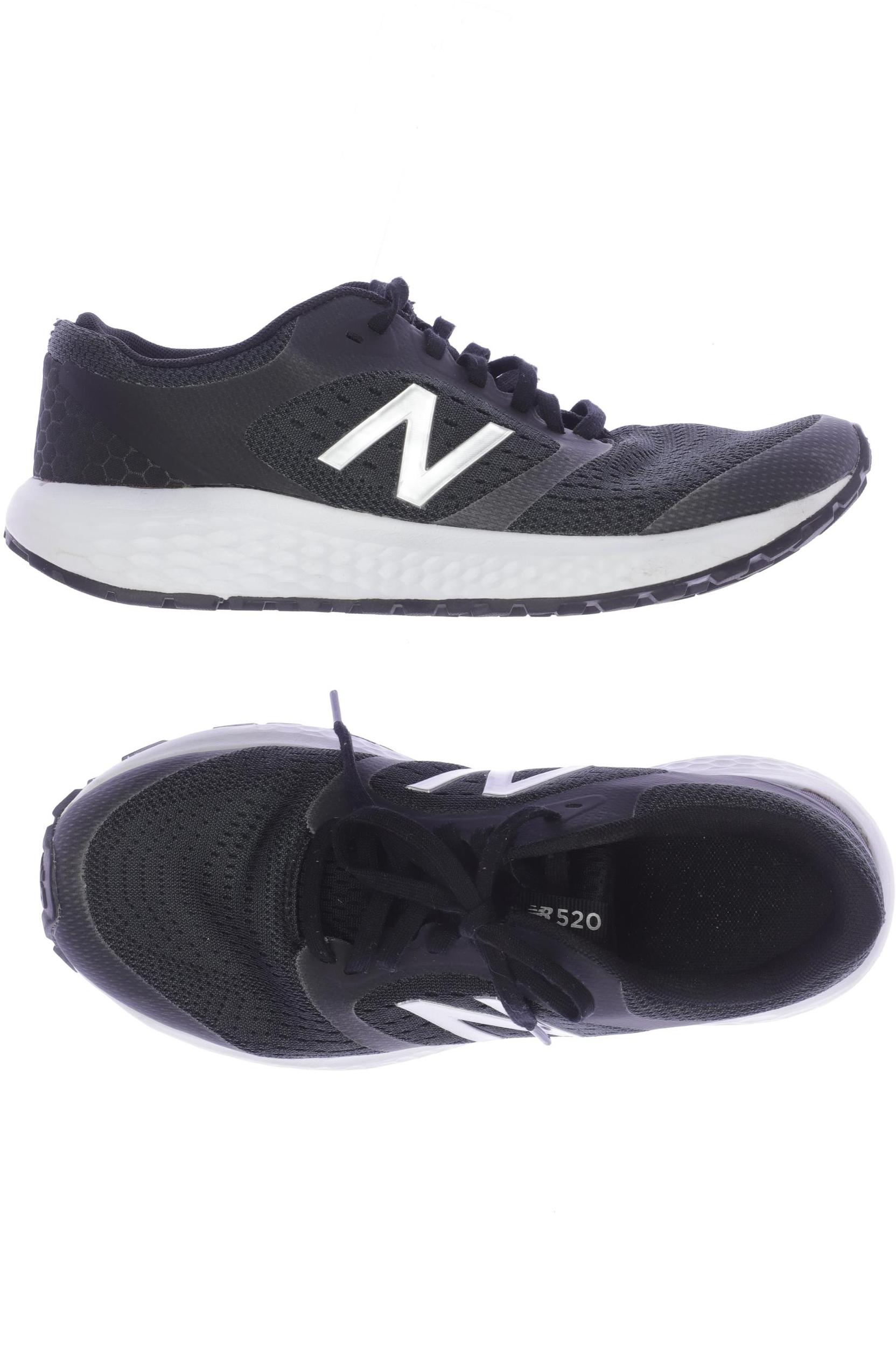 

New Balance Damen Sneakers, grün, Gr. 40