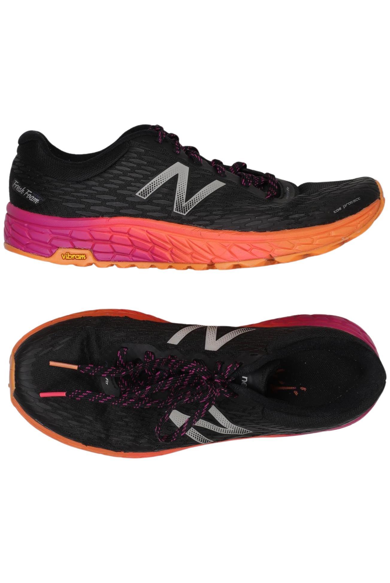 

New Balance Damen Sneakers, mehrfarbig, Gr. 40