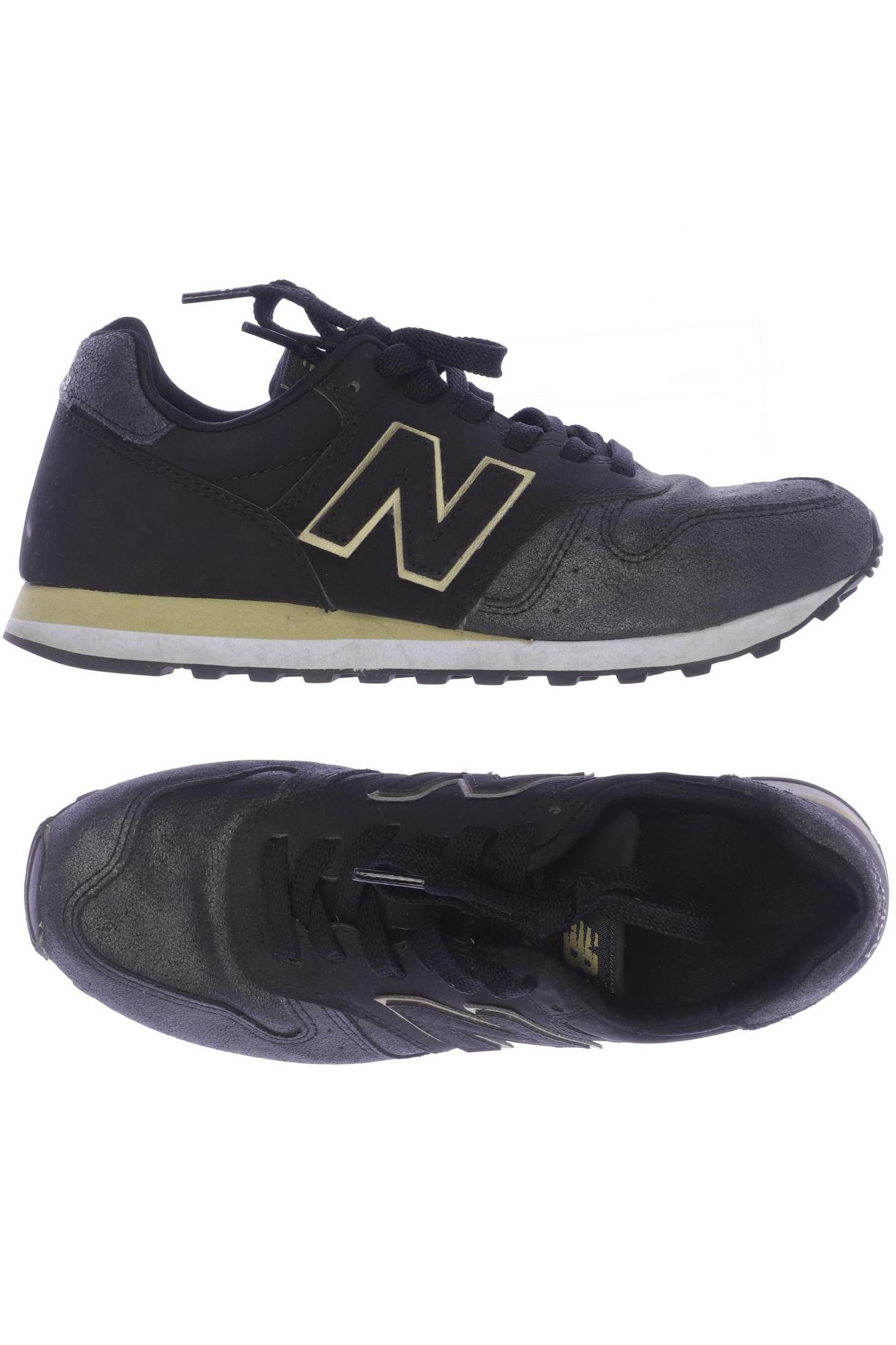 

New Balance Damen Sneakers, grau, Gr. 37.5
