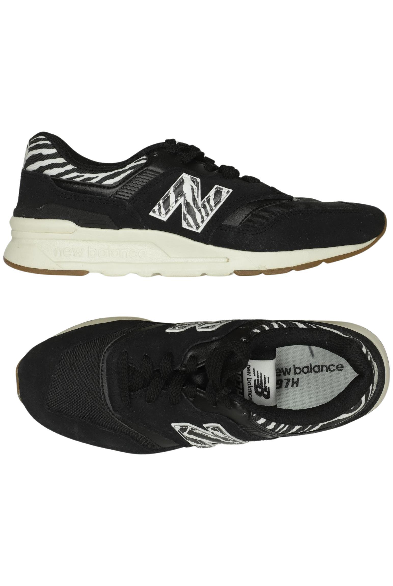 

New Balance Damen Sneakers, mehrfarbig, Gr. 37.5
