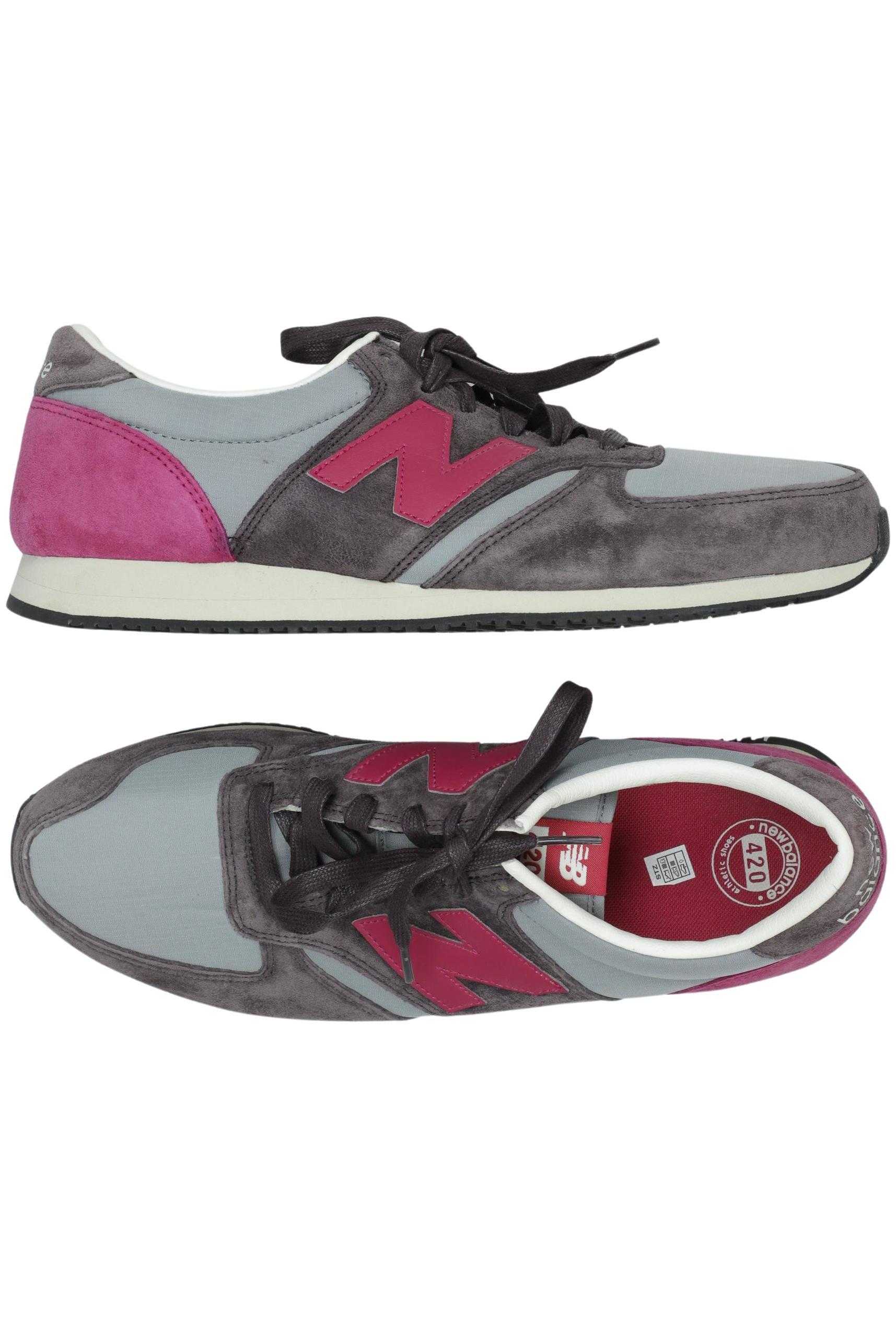 

New Balance Damen Sneakers, mehrfarbig, Gr. 44.5