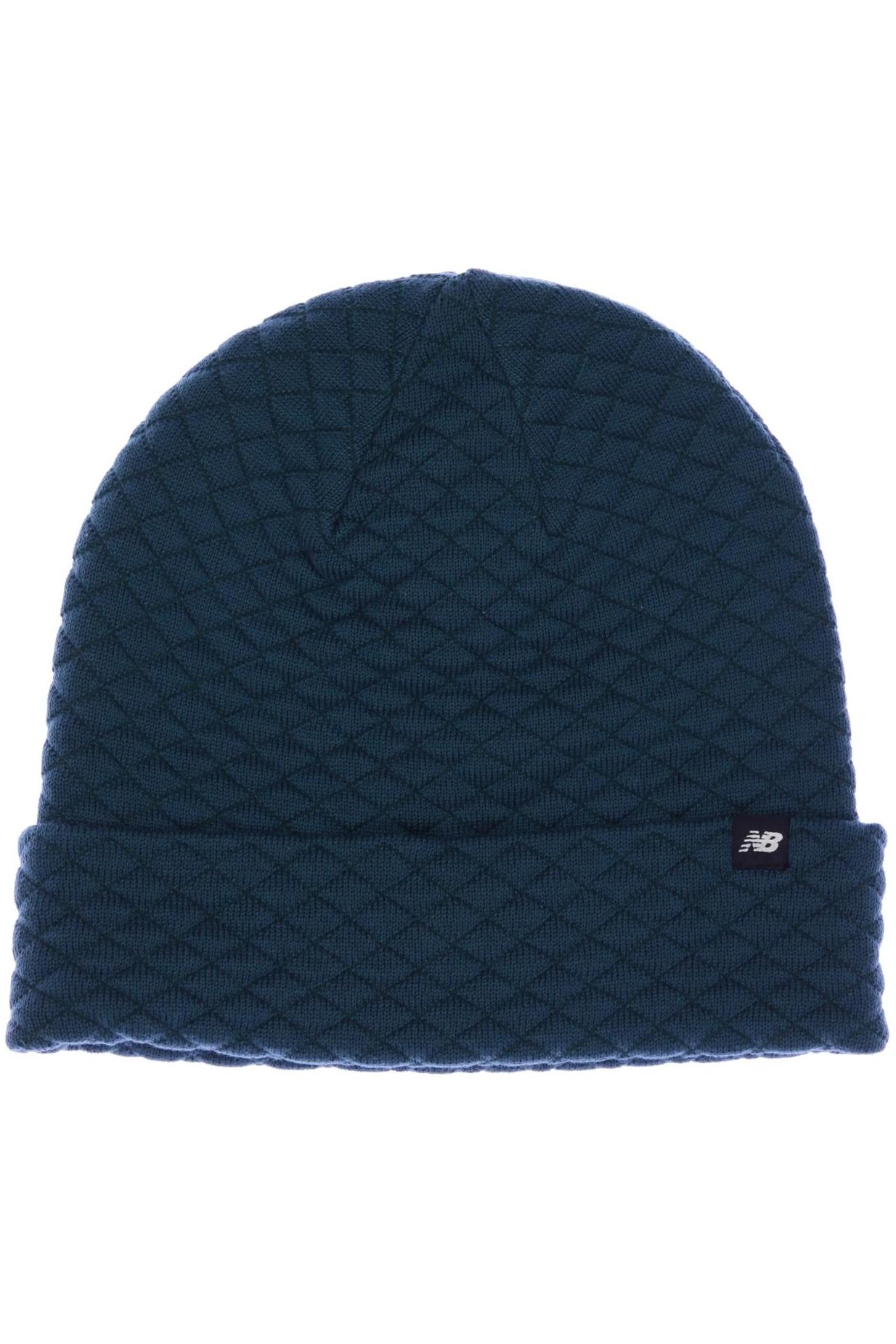 

New Balance Damen Hut/Mütze, türkis, Gr. uni