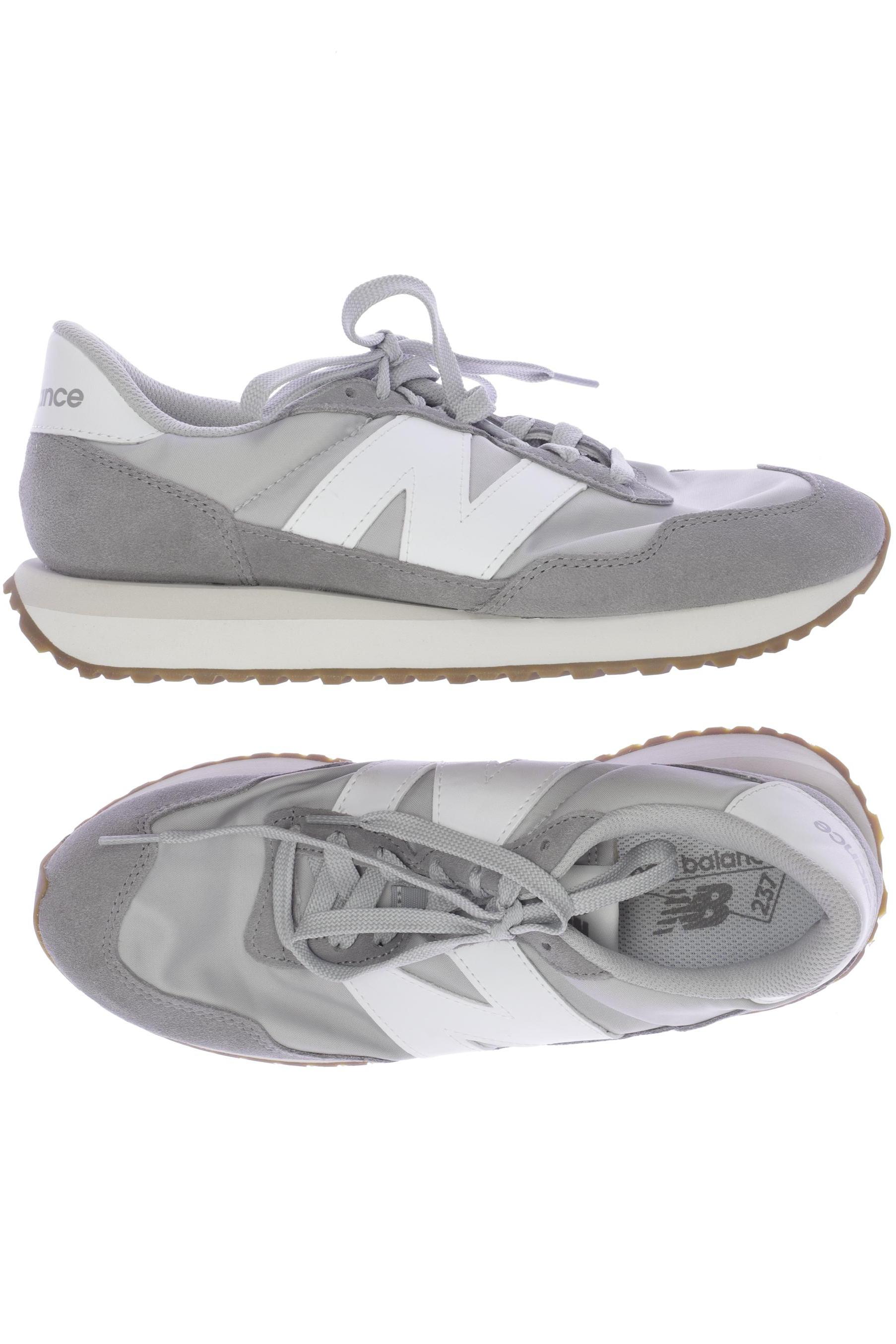 

New Balance Damen Sneakers, grau, Gr. 41.5