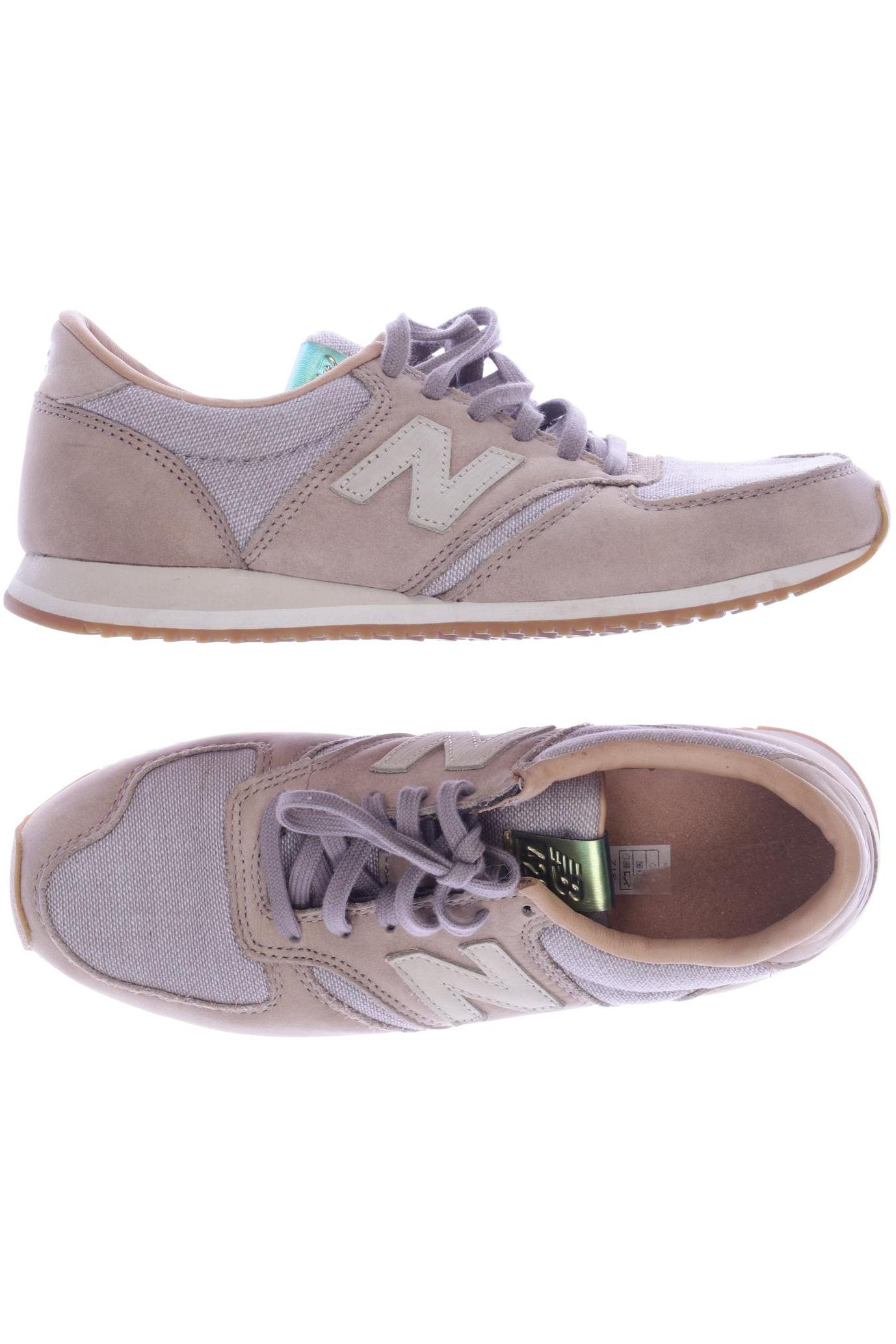 

New Balance Damen Sneakers, beige, Gr. 40