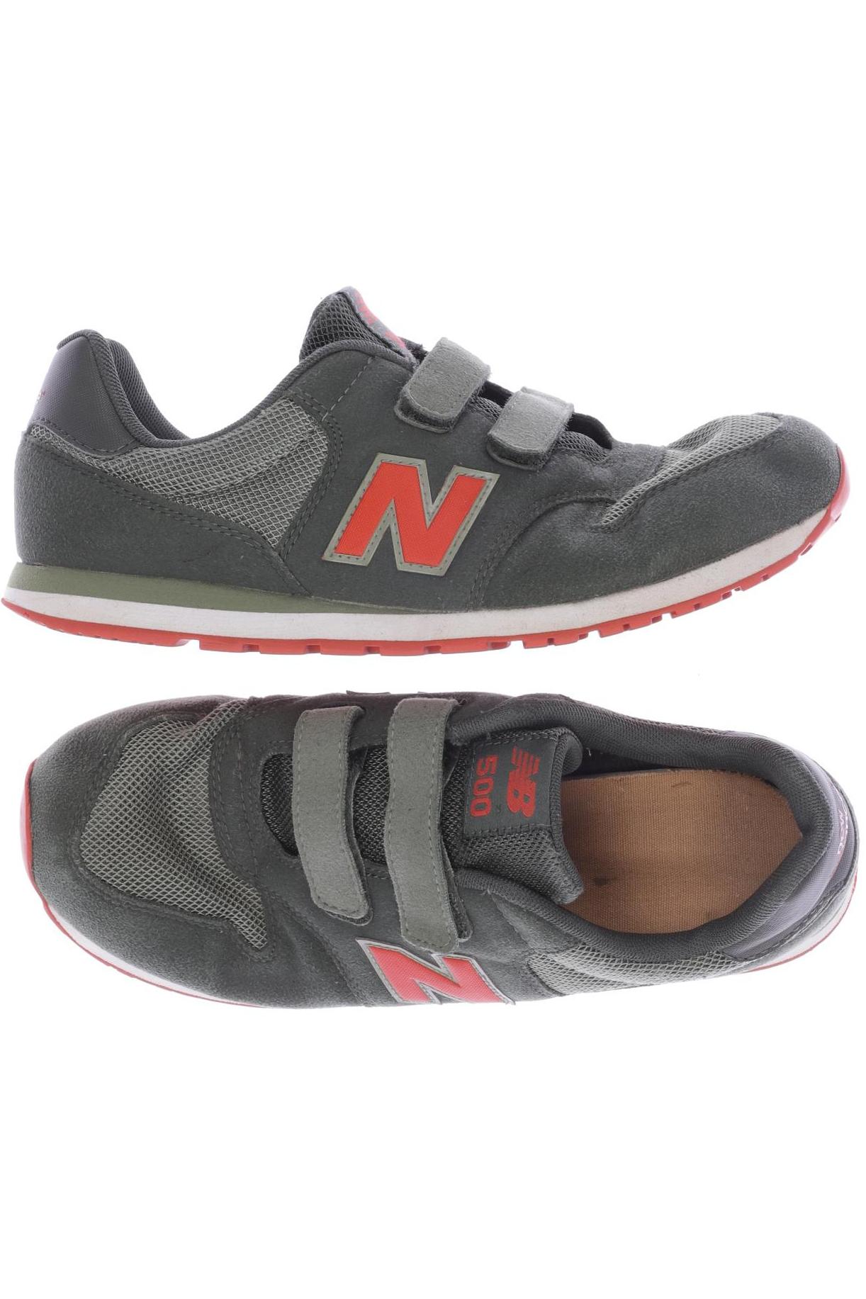 

New Balance Damen Sneakers, grün