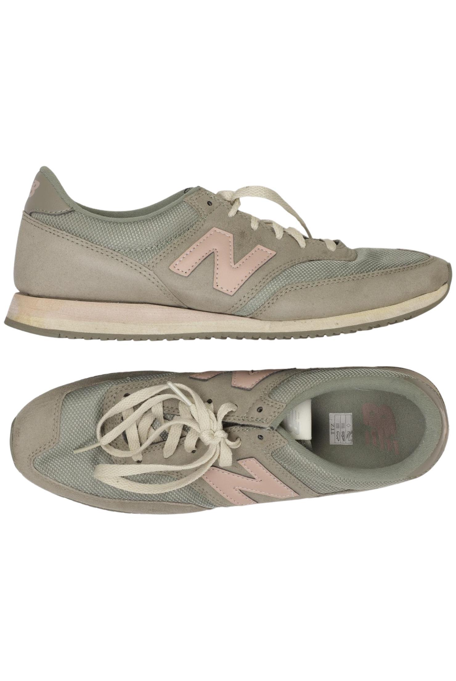

New Balance Damen Sneakers, mehrfarbig, Gr. 41