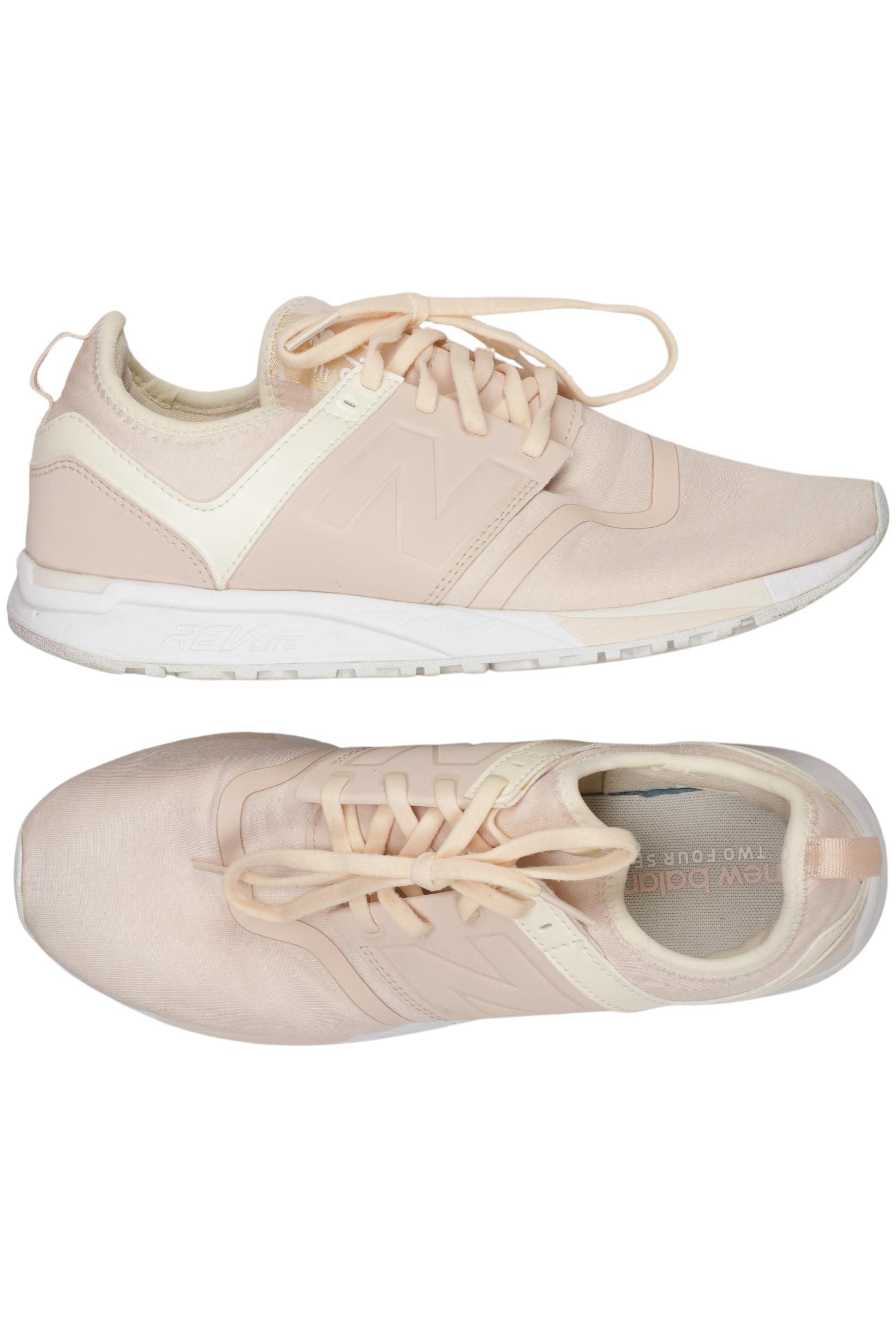

New Balance Damen Sneakers, pink, Gr. 40.5