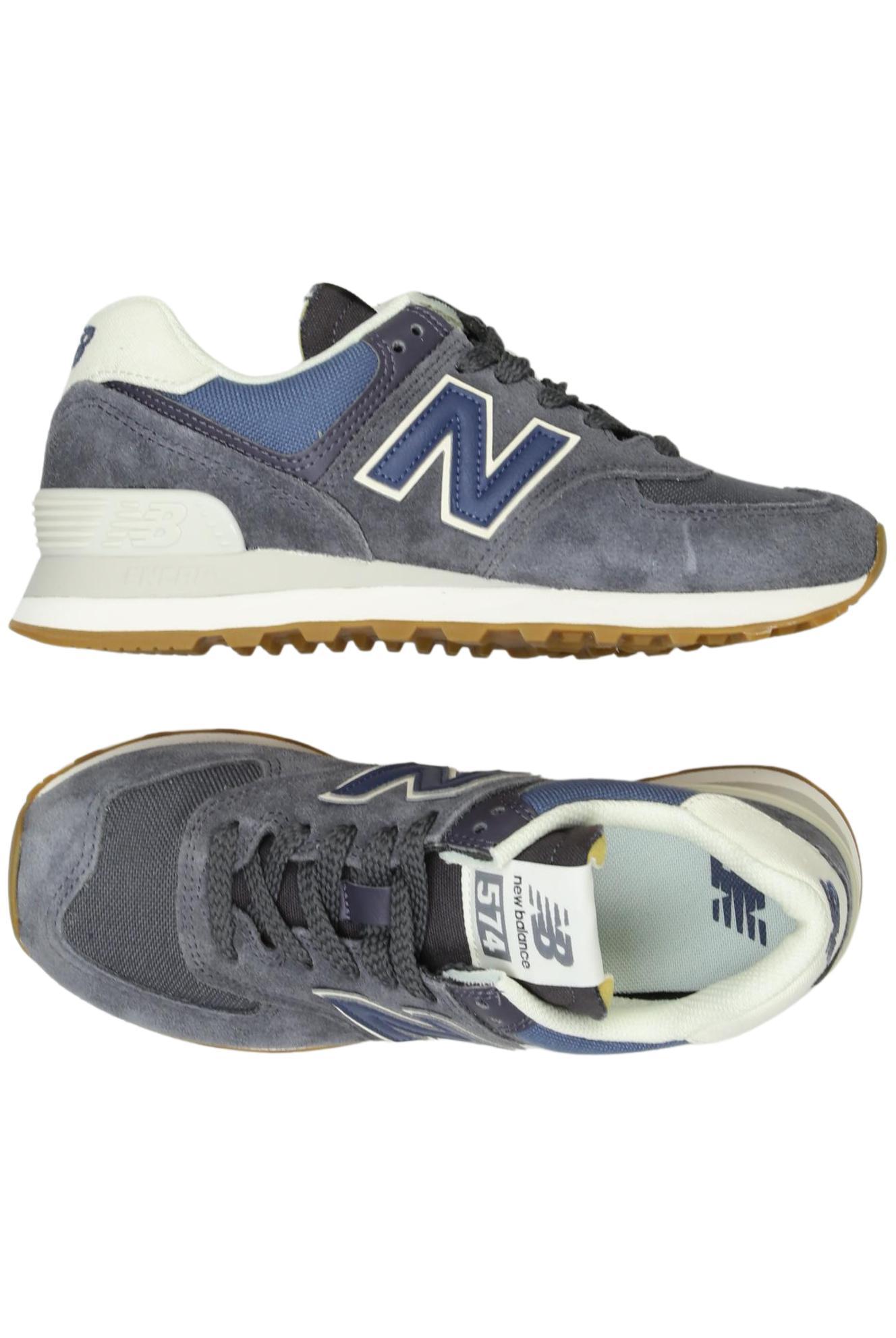 

New Balance Damen Sneakers, grau, Gr. 37