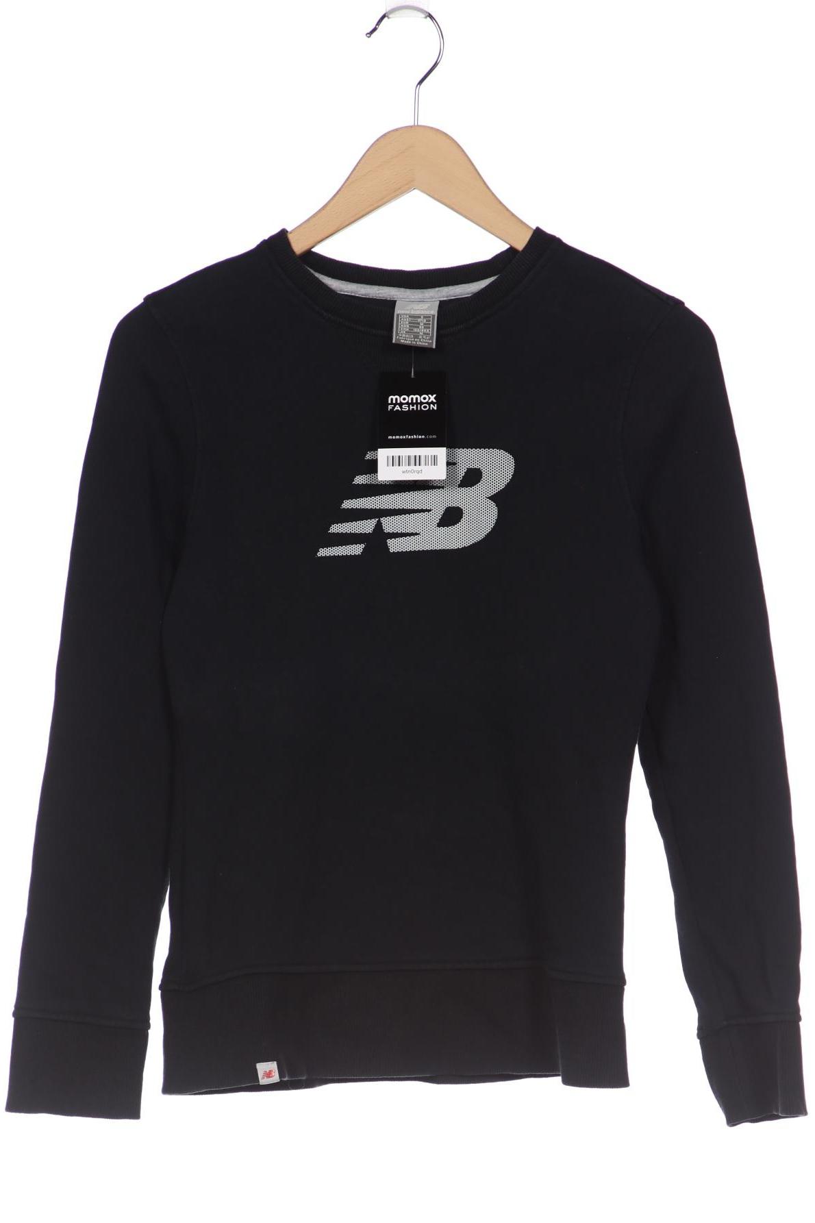 

New Balance Damen Sweatshirt, marineblau