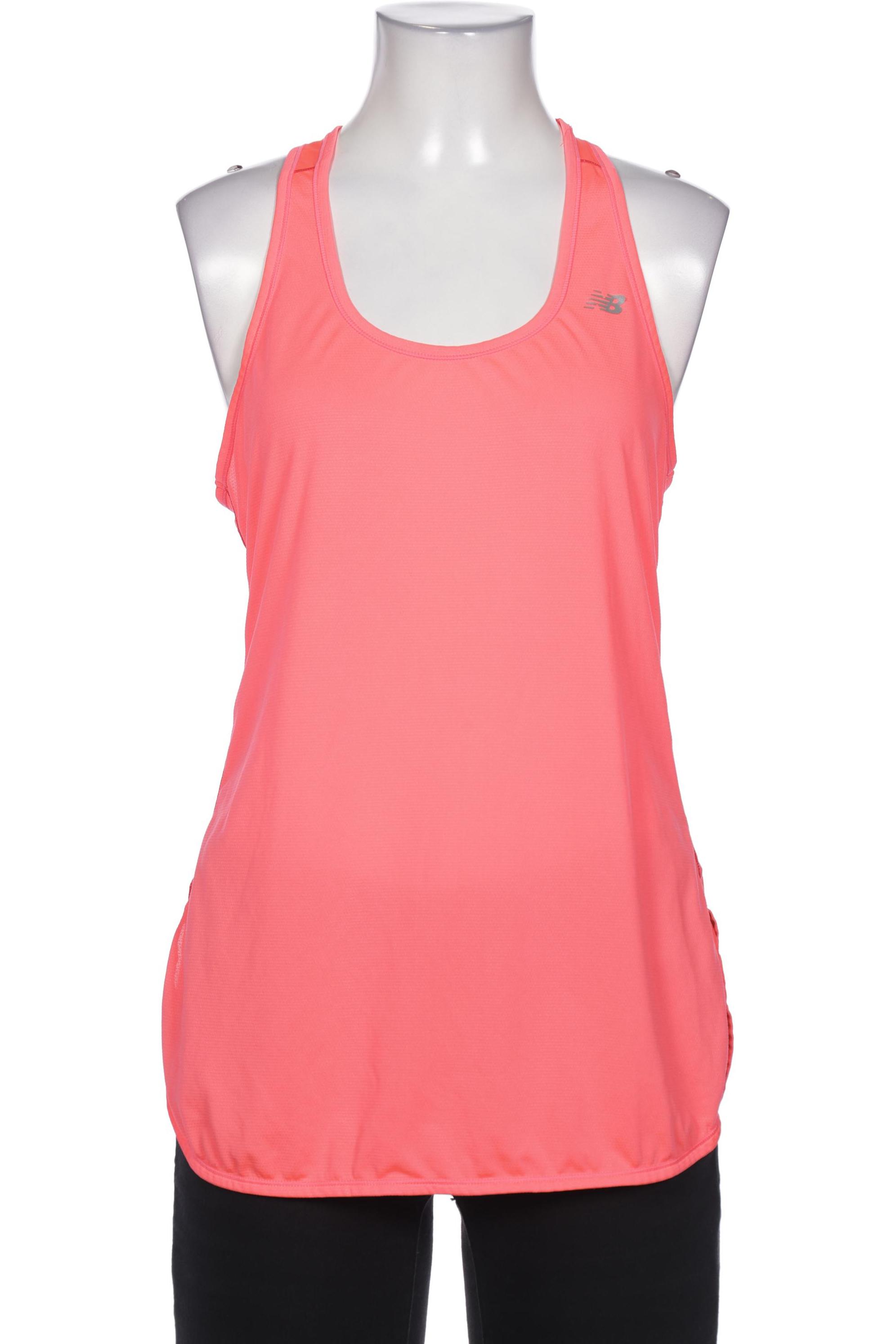 

New Balance Damen Top, neon, Gr. 36