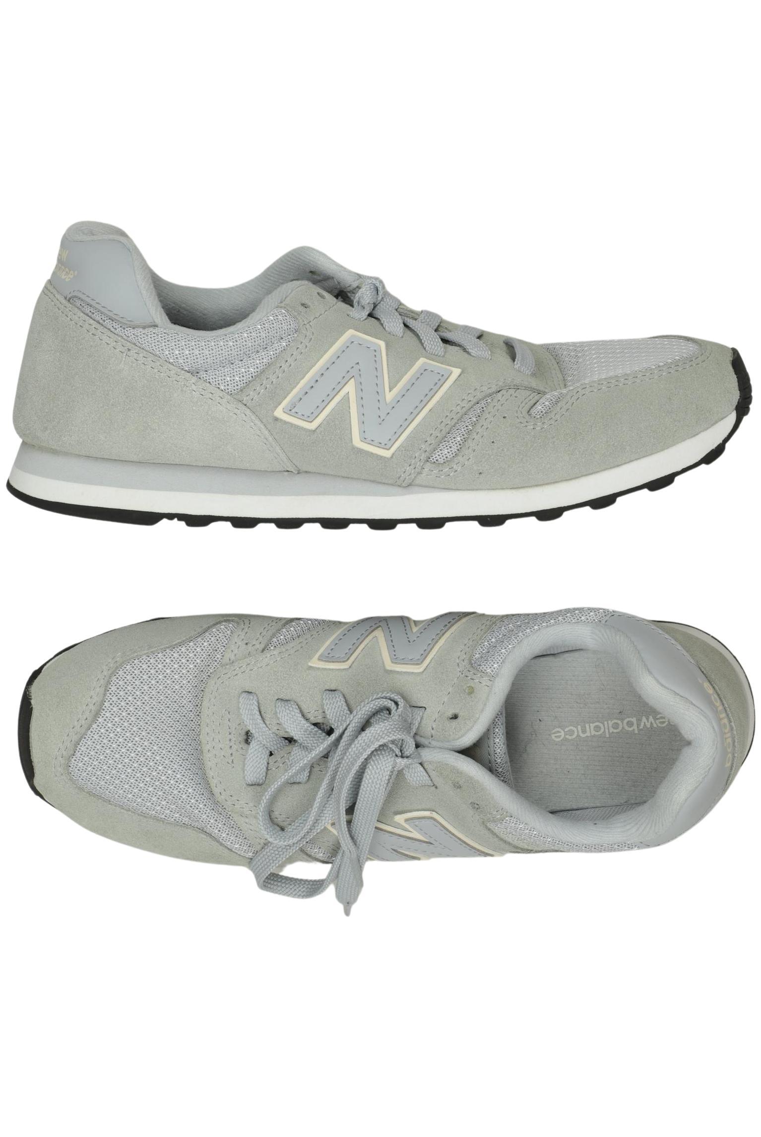 

New Balance Damen Sneakers, grau, Gr. 40