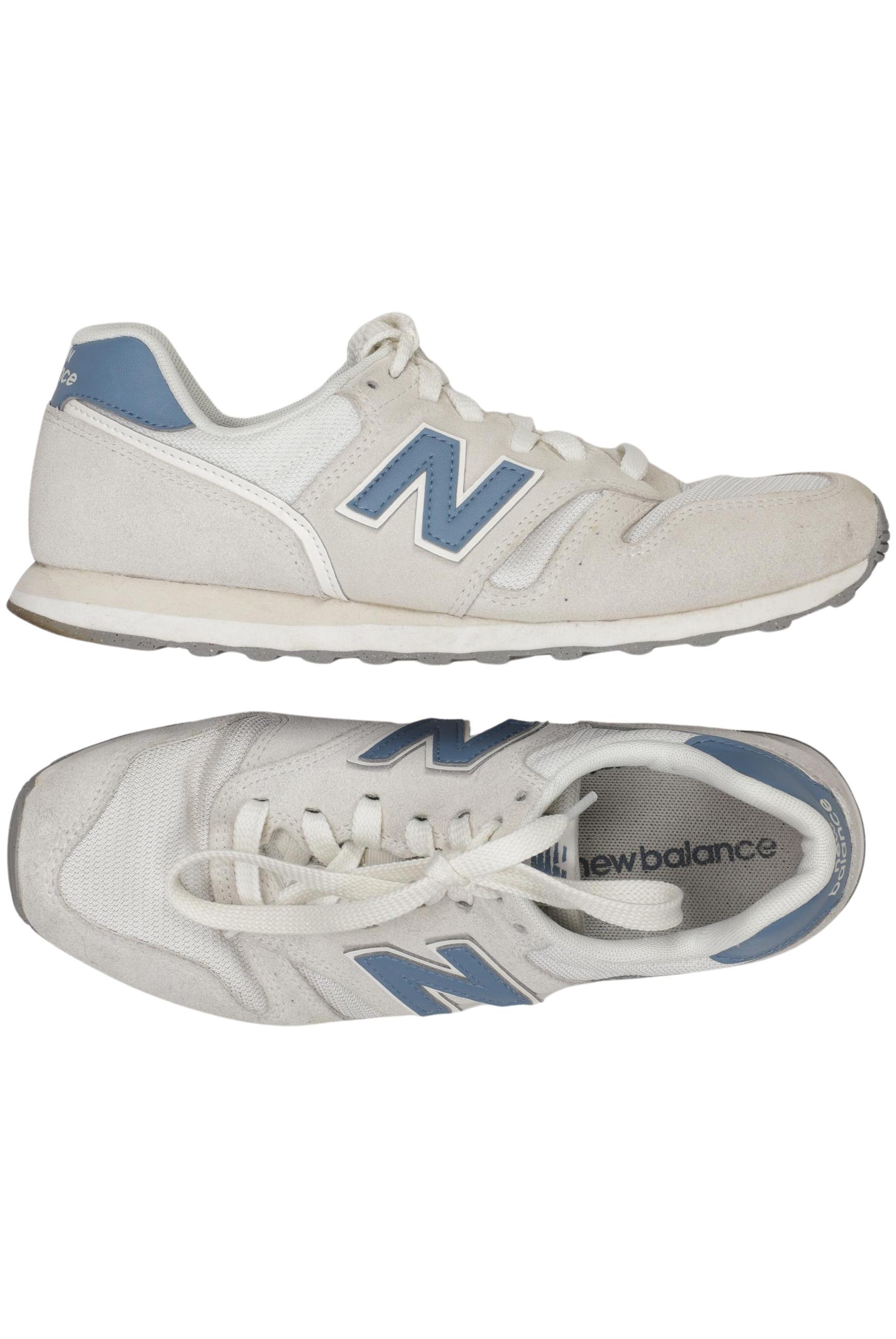 

New Balance Damen Sneakers, mehrfarbig, Gr. 40
