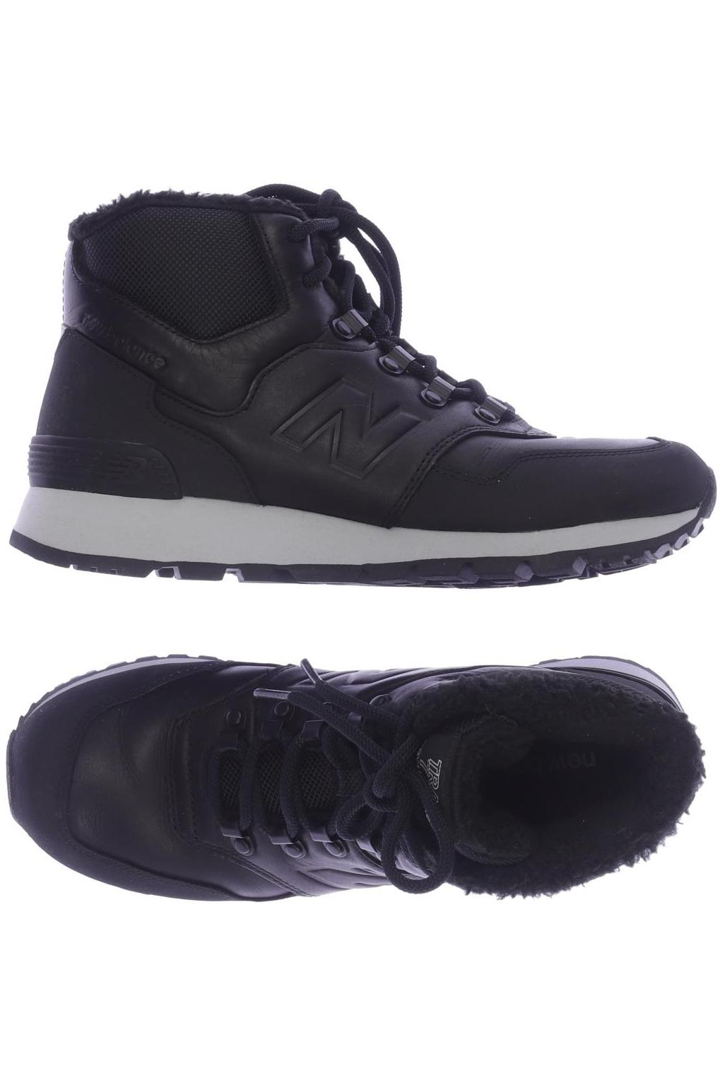 

New Balance Damen Stiefelette, schwarz