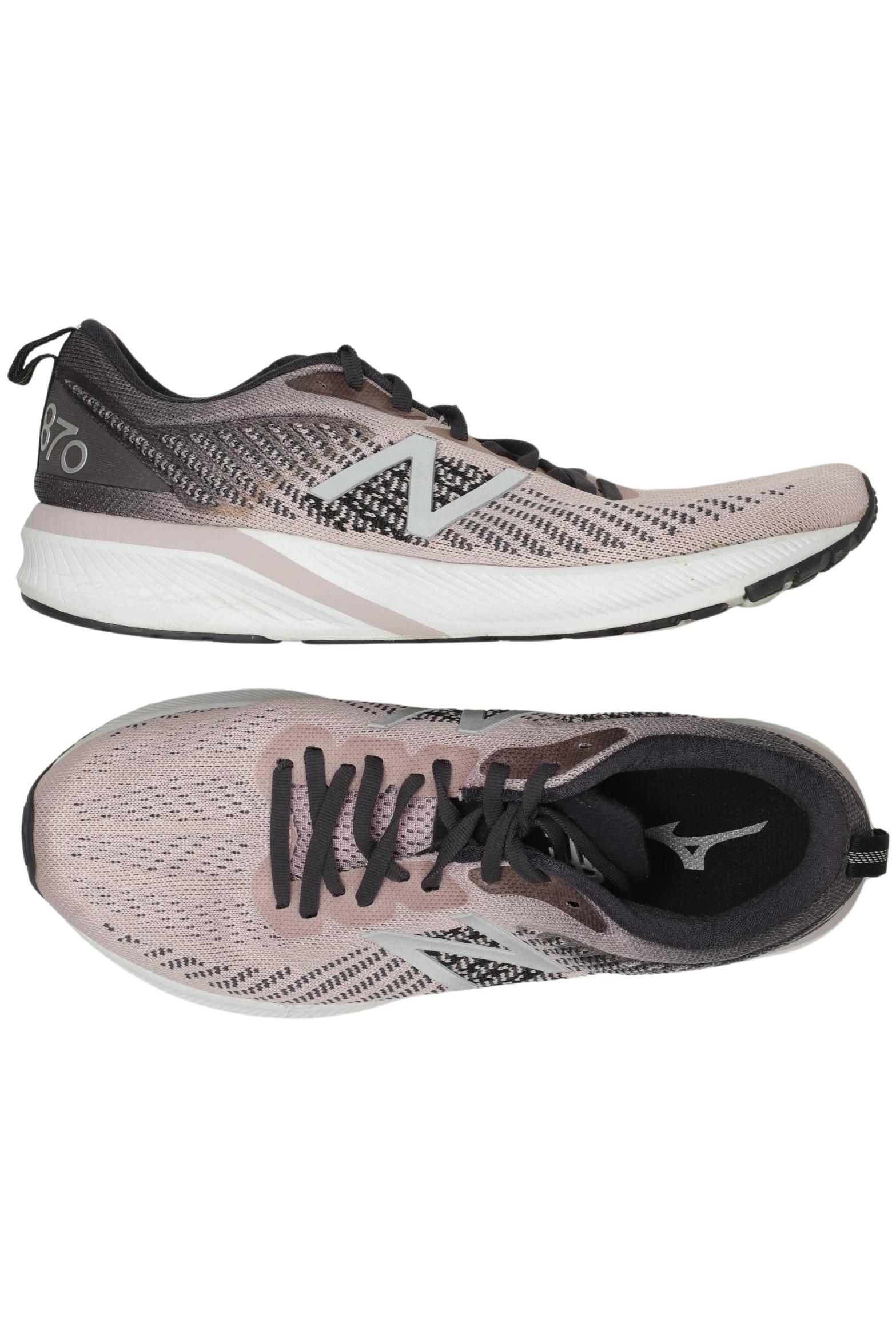 

New Balance Damen Sneakers, mehrfarbig, Gr. 41.5