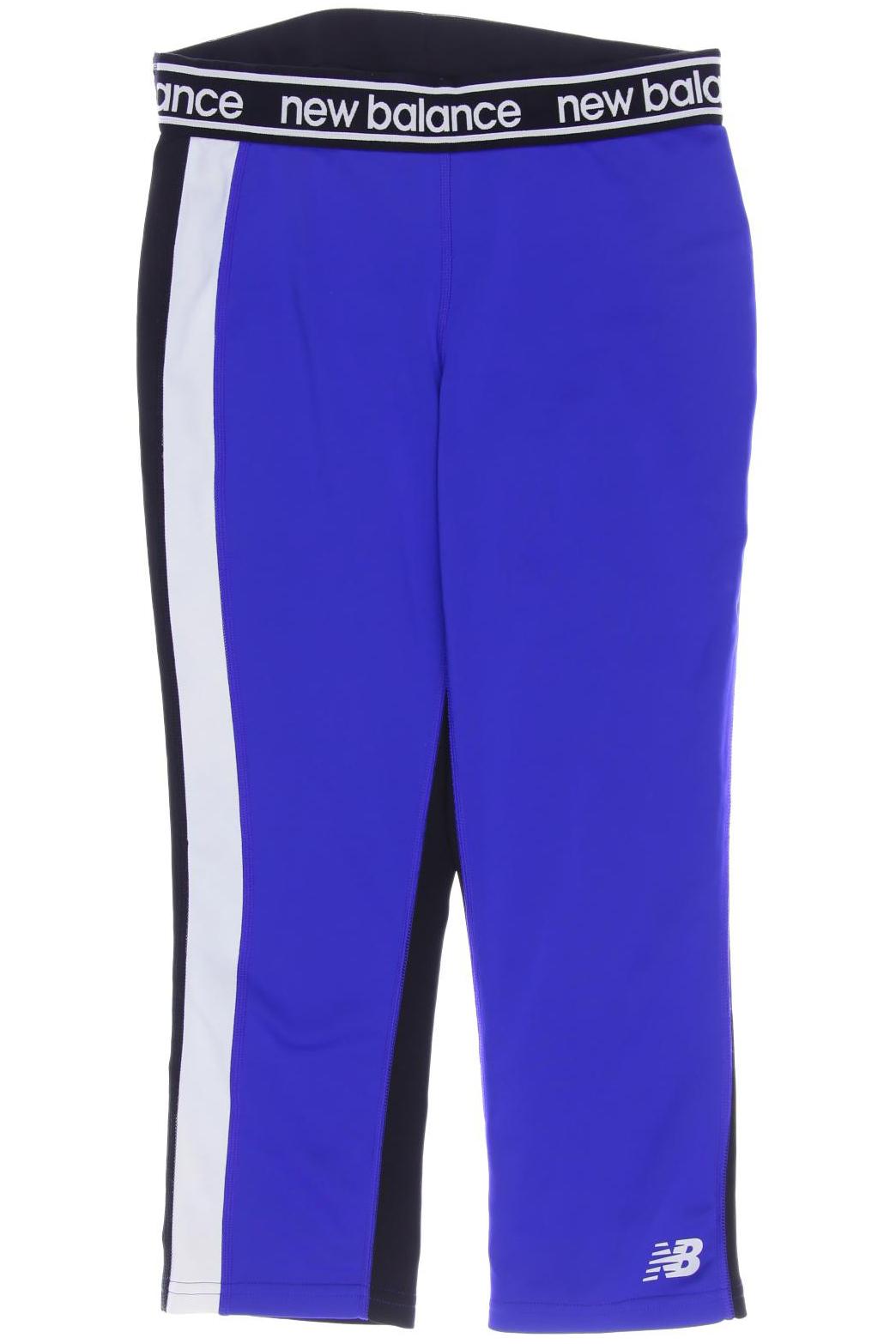 

New Balance Damen Stoffhose, blau, Gr. 36