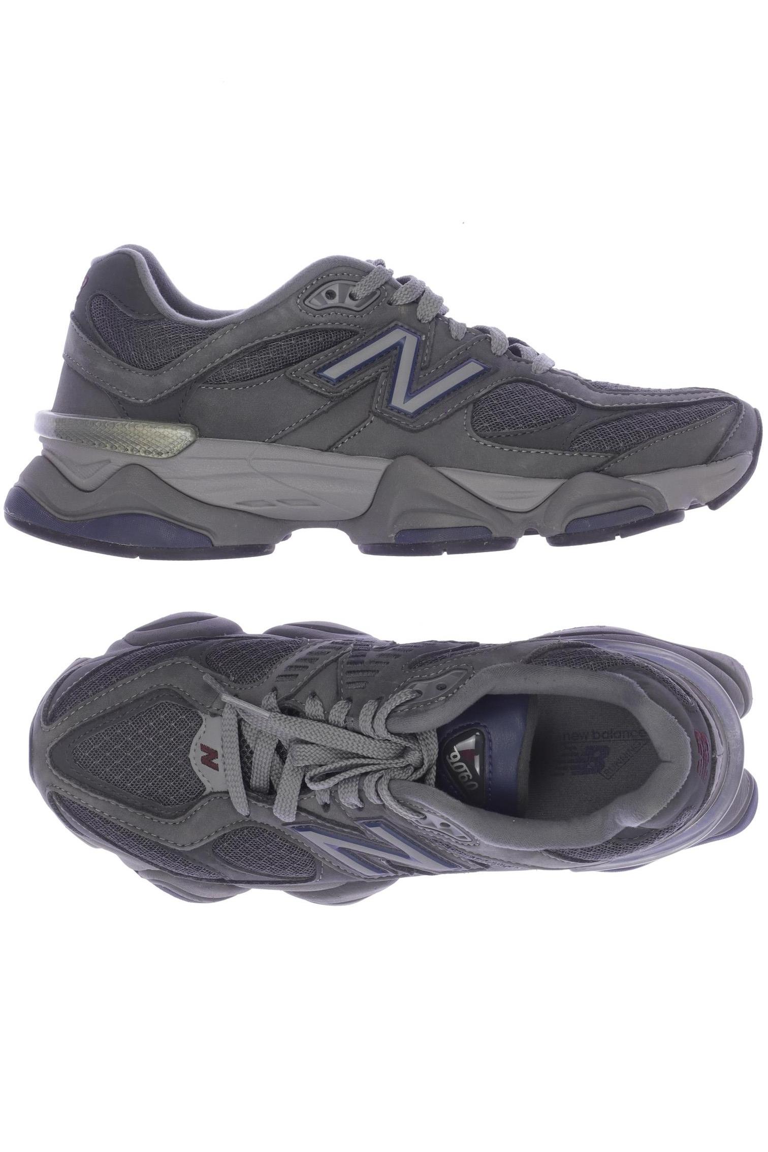 

New Balance Damen Sneakers, grau, Gr. 40.5