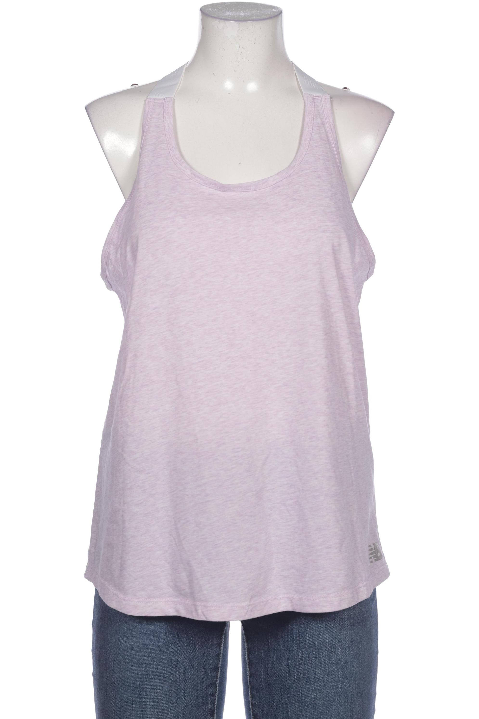 

New Balance Damen Top, pink, Gr. 42